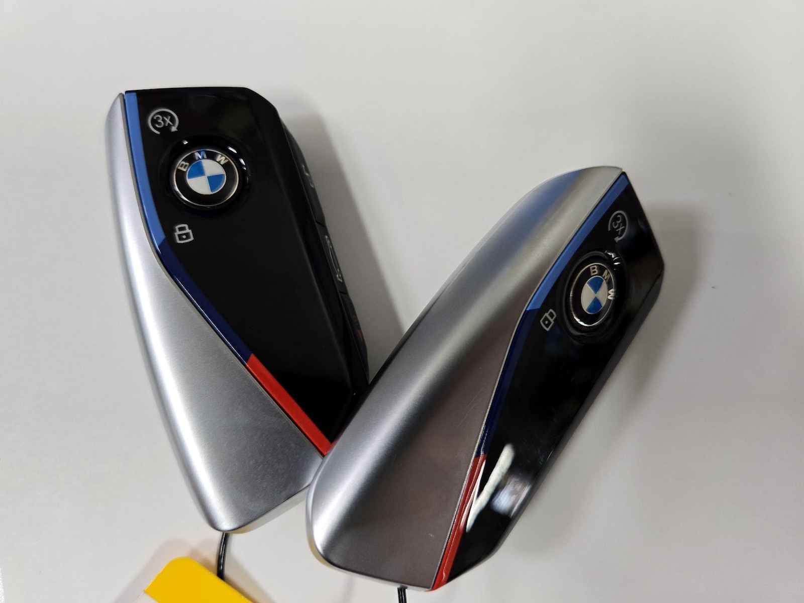 2024 BMW X5 50e - Photo 27