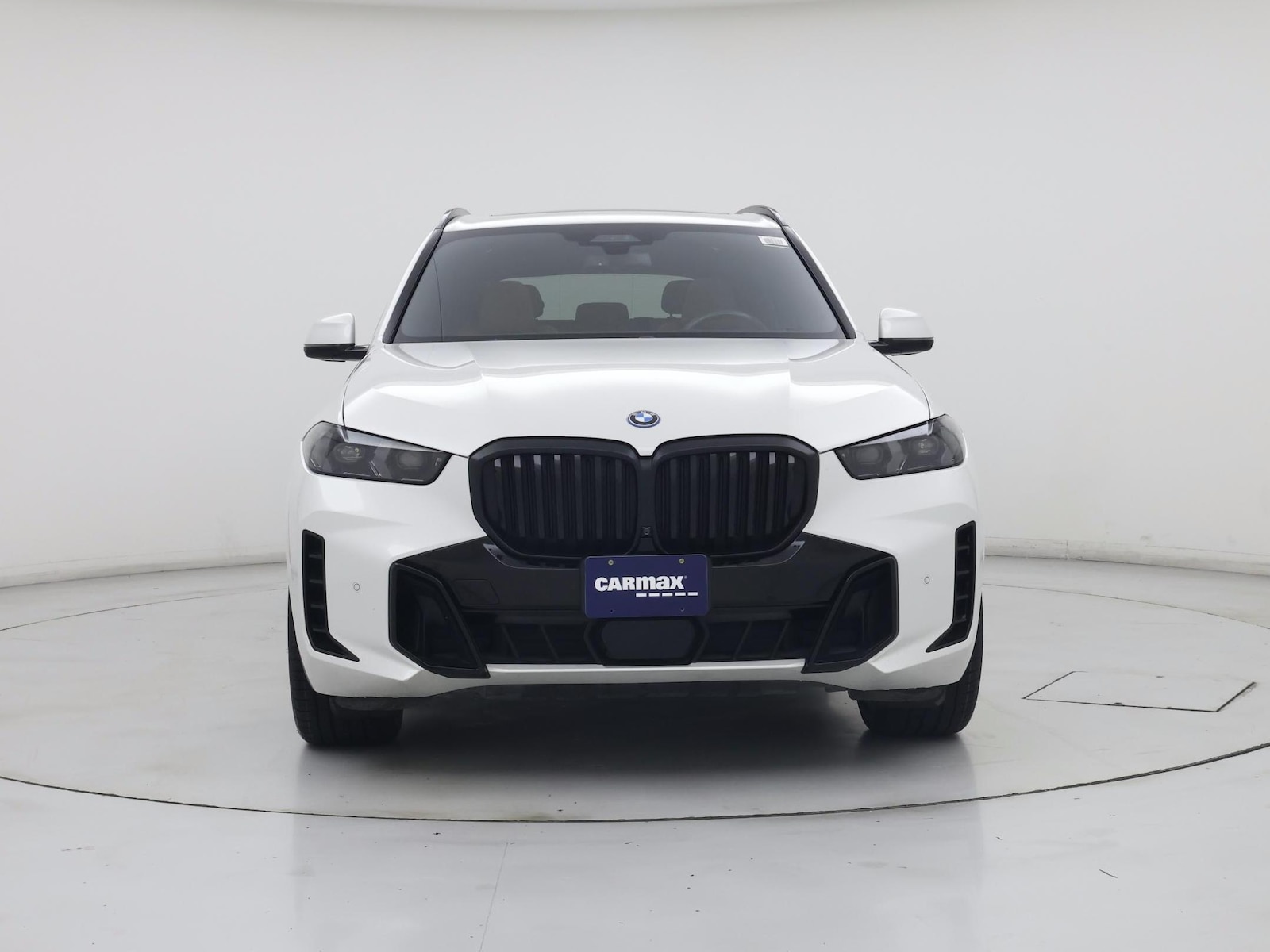 2024 BMW X5 50e - Photo 6