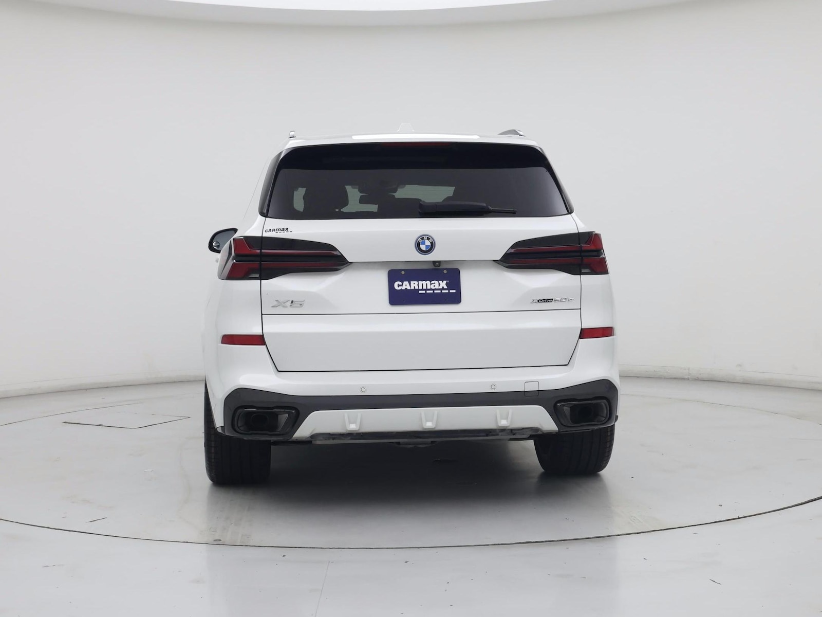 2024 BMW X5 50e - Photo 7