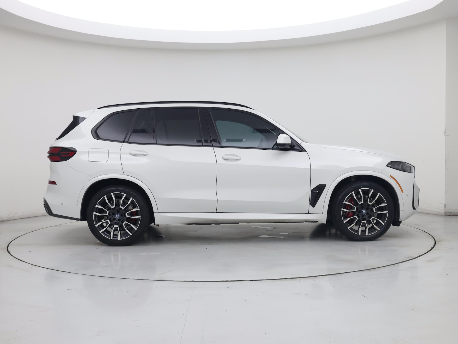 2024 BMW X5 50e - Photo 8