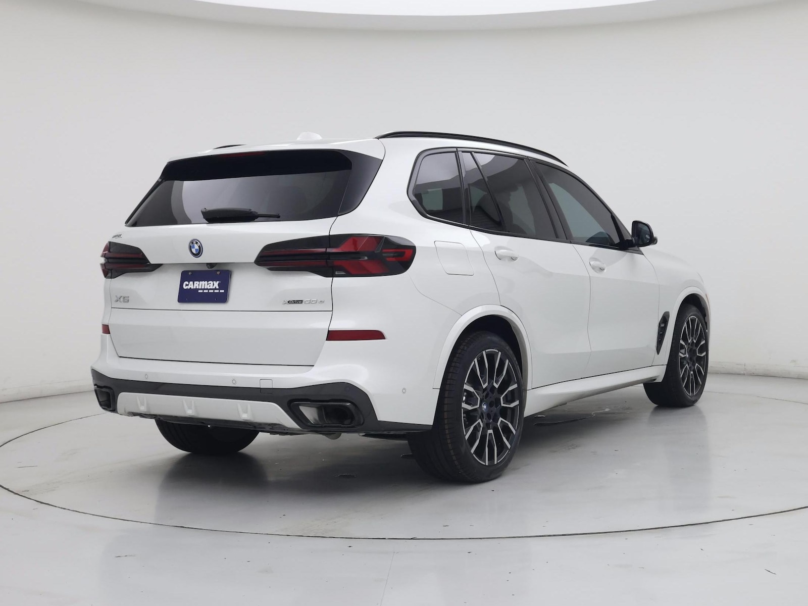 2024 BMW X5 50e - Photo 9