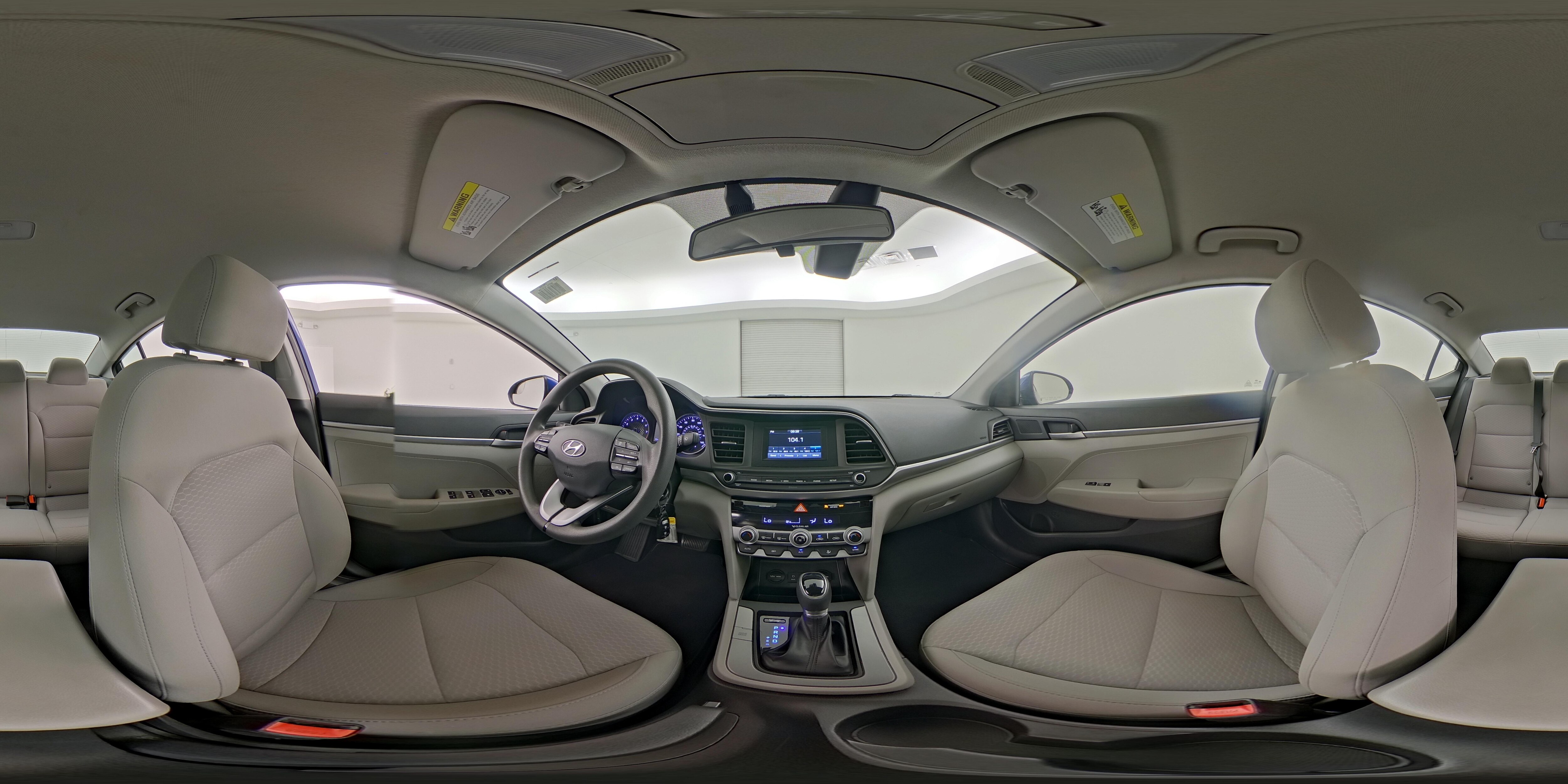 2020 Hyundai Elantra SE - Photo 24