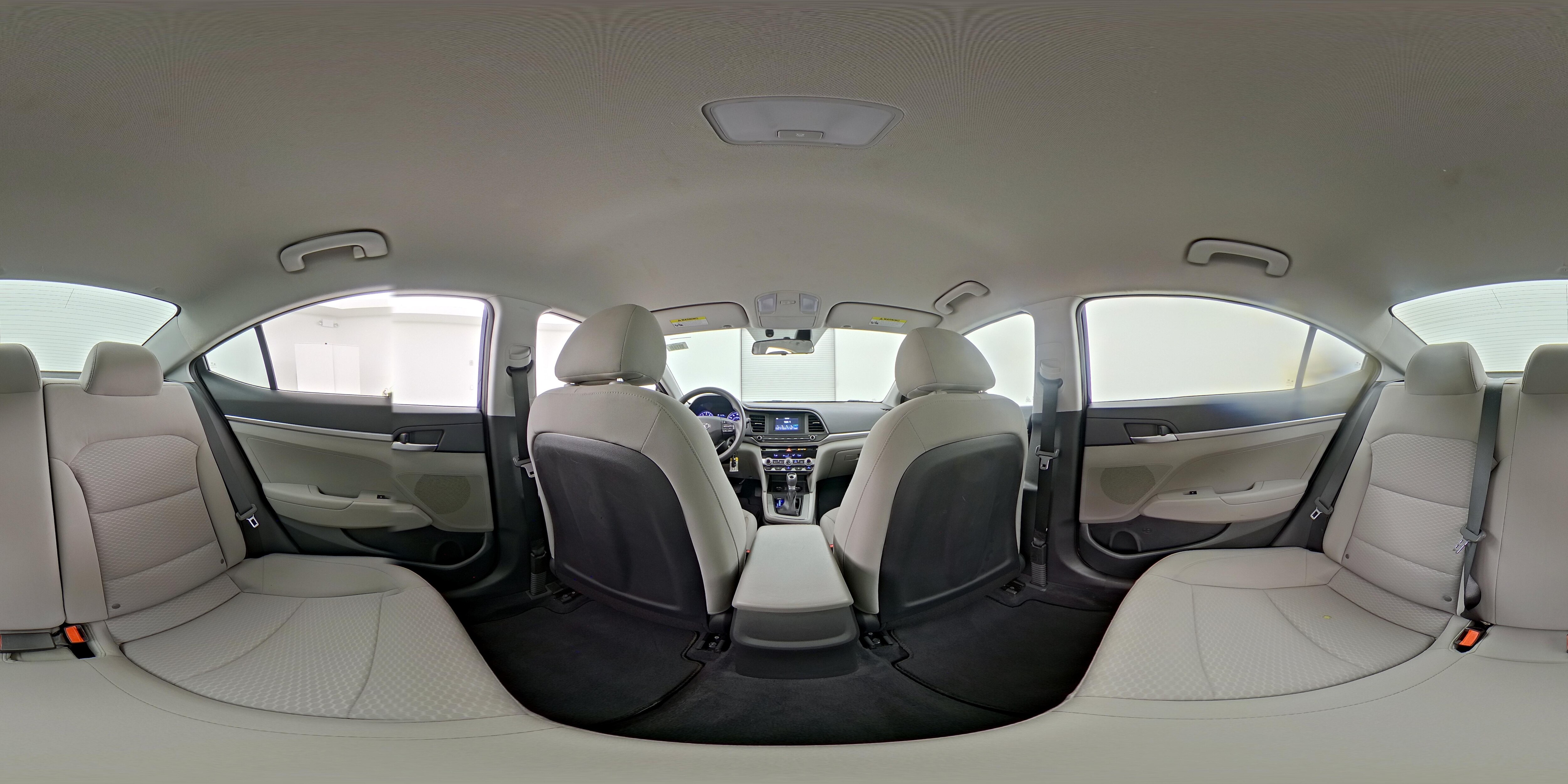 2020 Hyundai Elantra SE - Photo 25