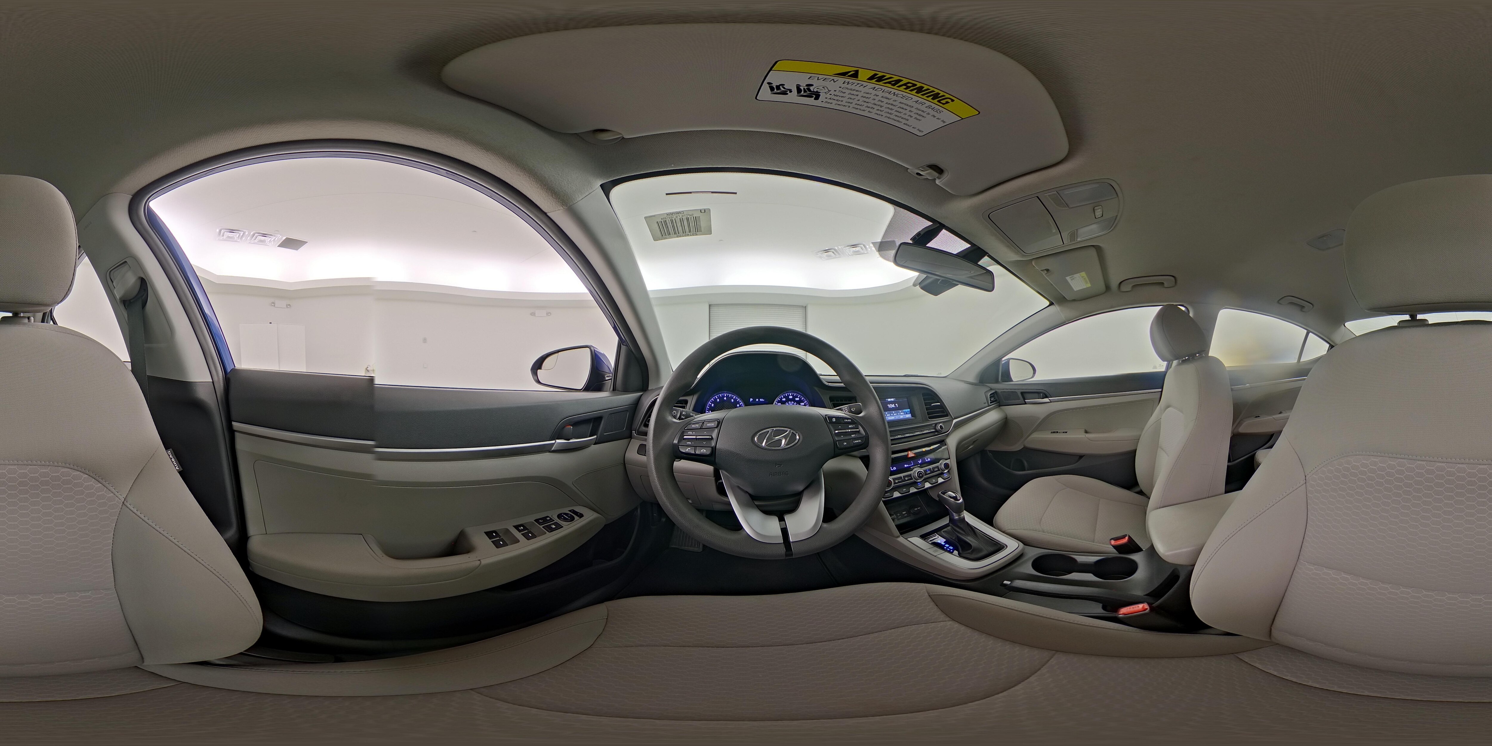 2020 Hyundai Elantra SE - Photo 26