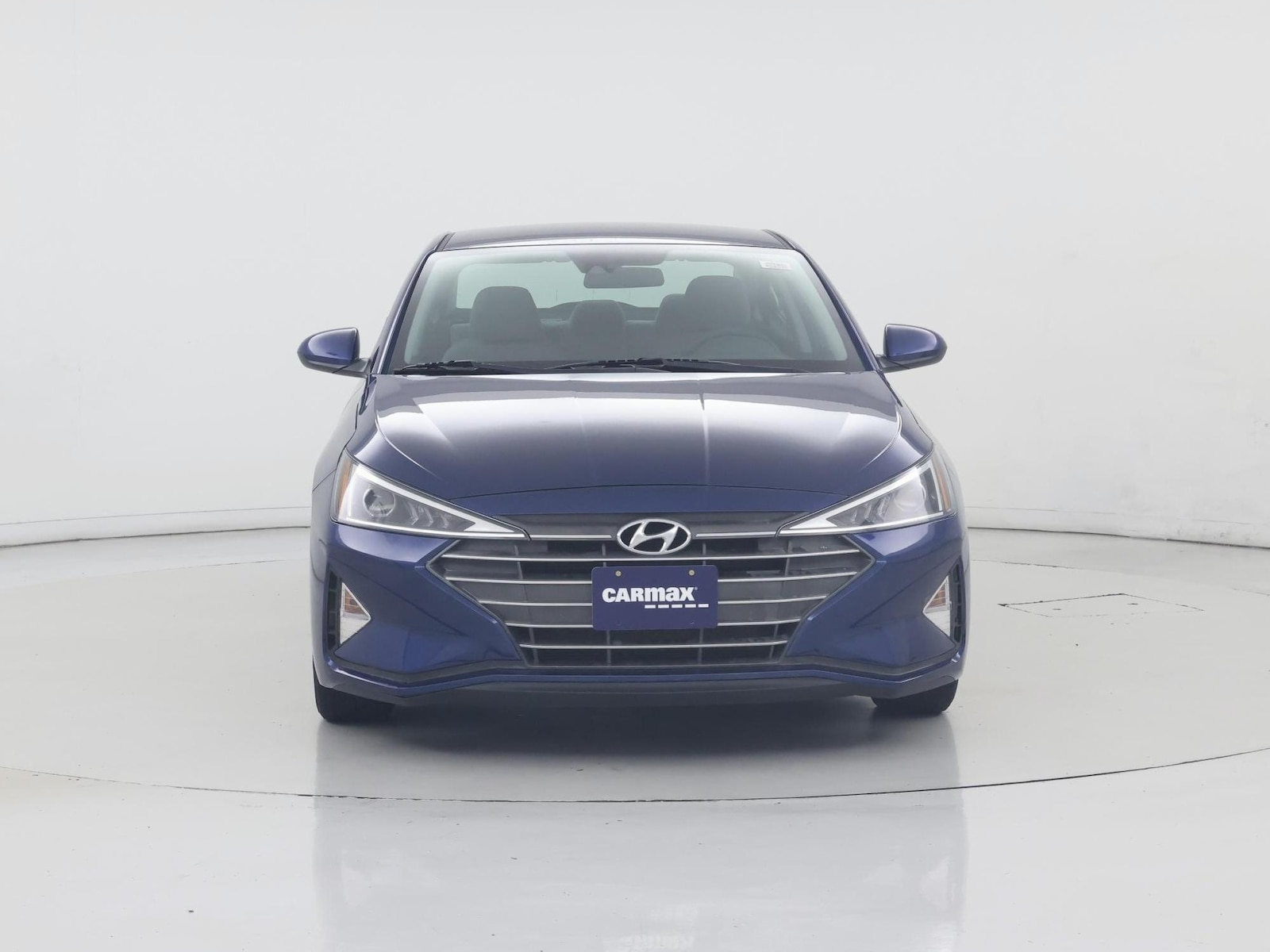 2020 Hyundai Elantra SE - Photo 6