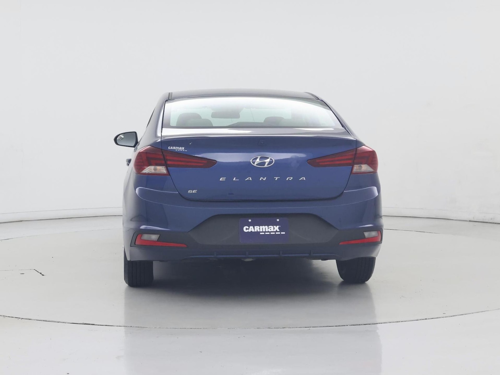2020 Hyundai Elantra SE - Photo 7