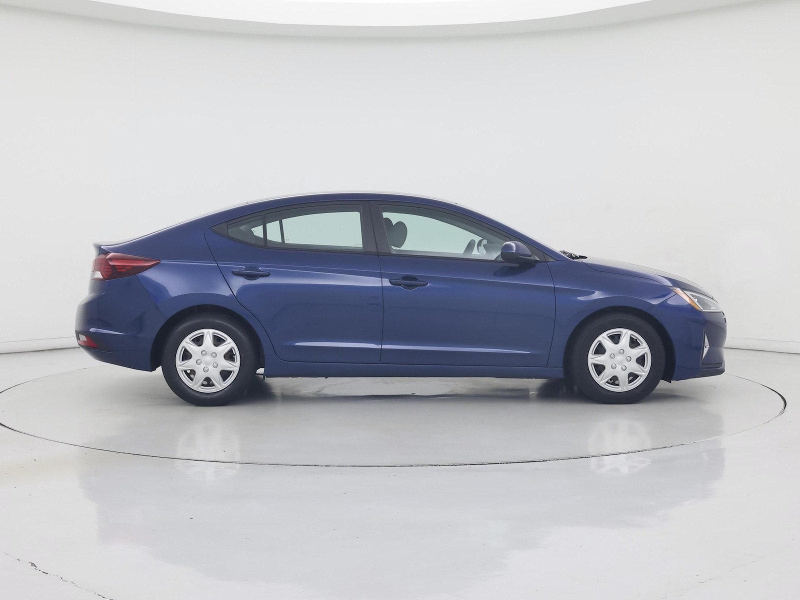 2020 Hyundai Elantra SE - Photo 8