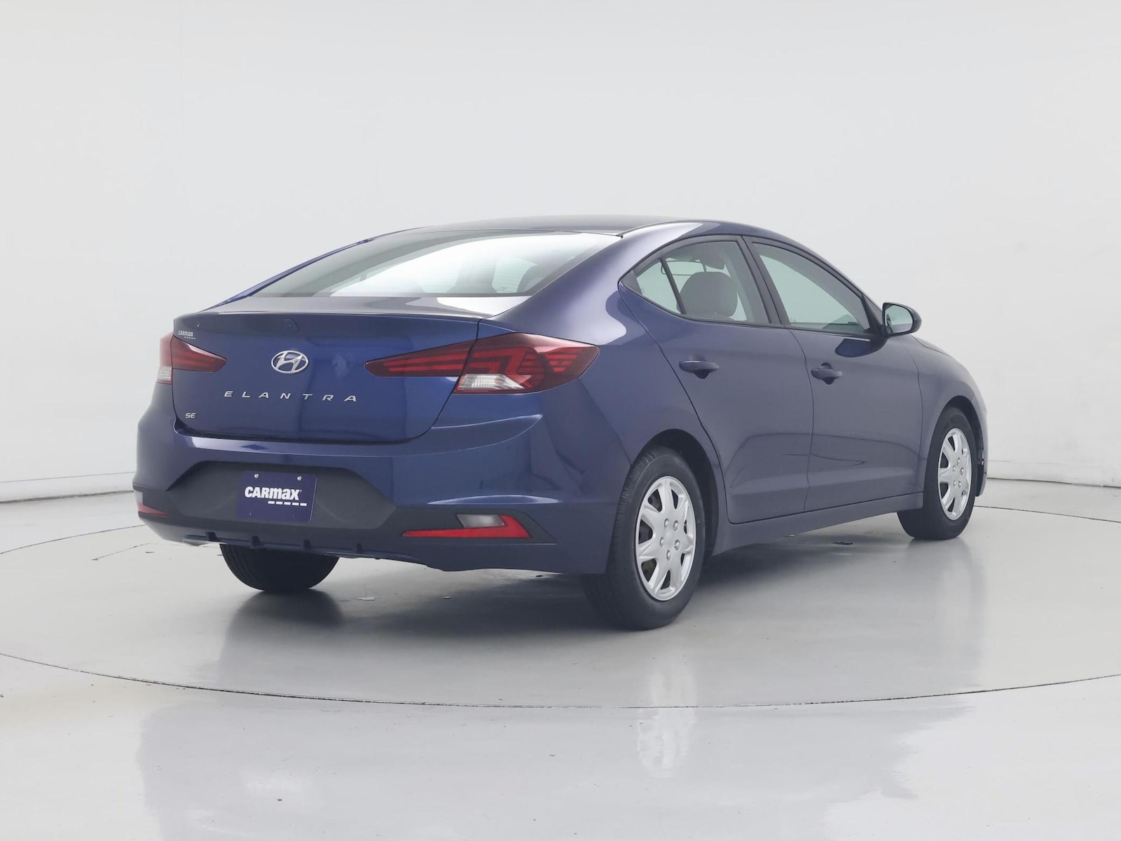 2020 Hyundai Elantra SE - Photo 9