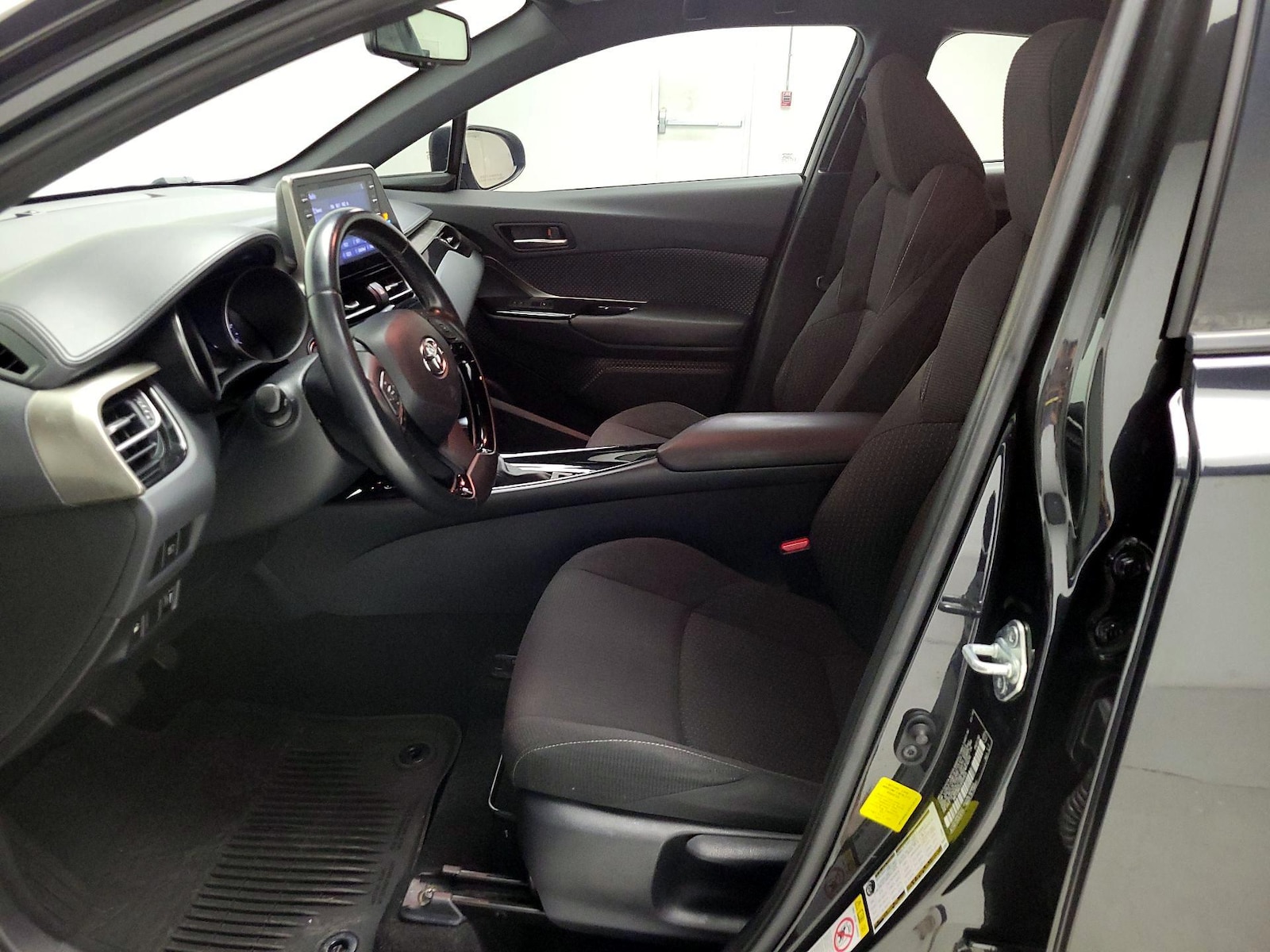 Side Airbags