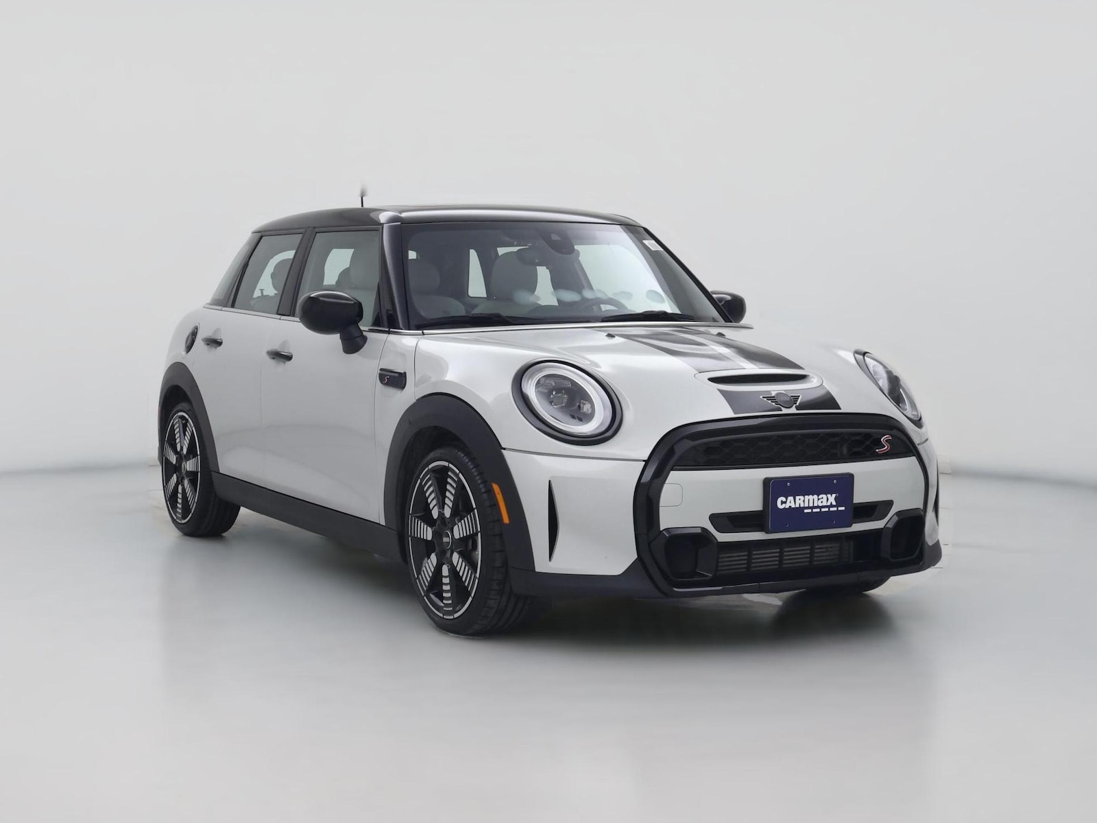 2023 MINI Hardtop 4 Door