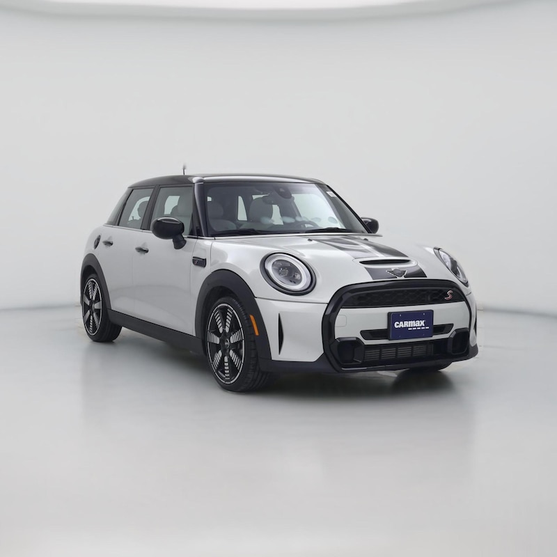 2023 Mini Cooper Hardtop S