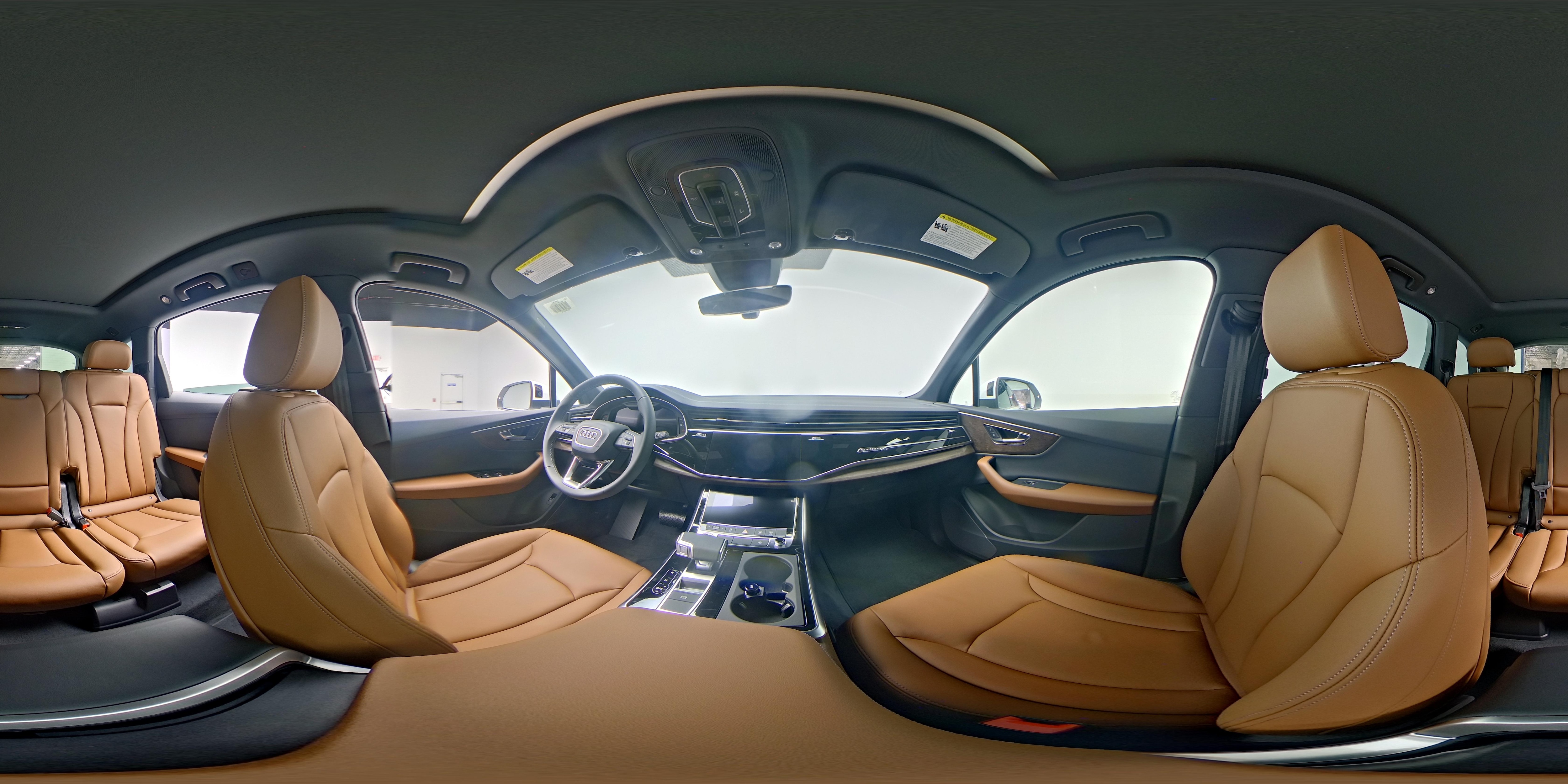 2026 Audi Q7 Premium - Photo 28