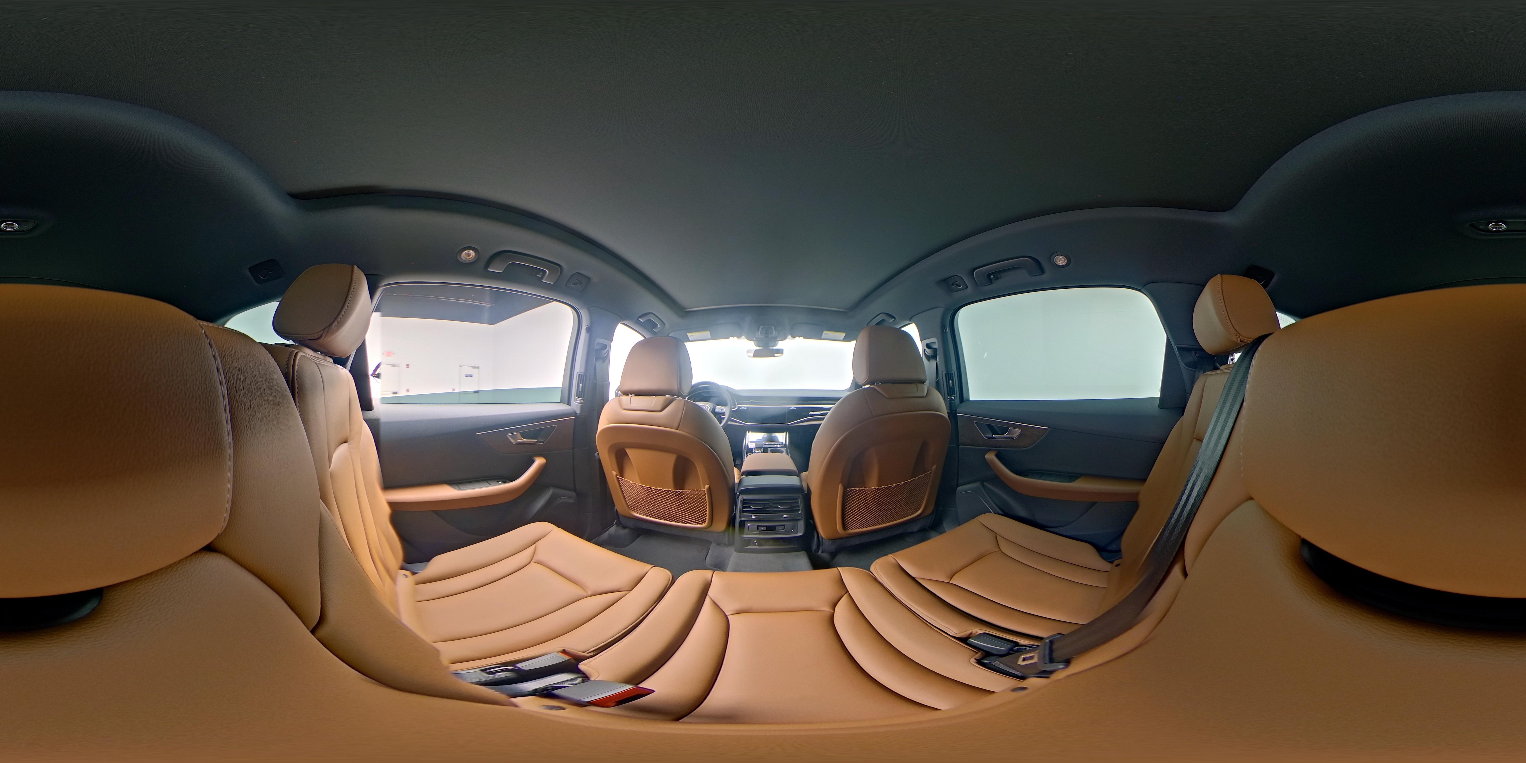 2026 Audi Q7 Premium - Photo 29