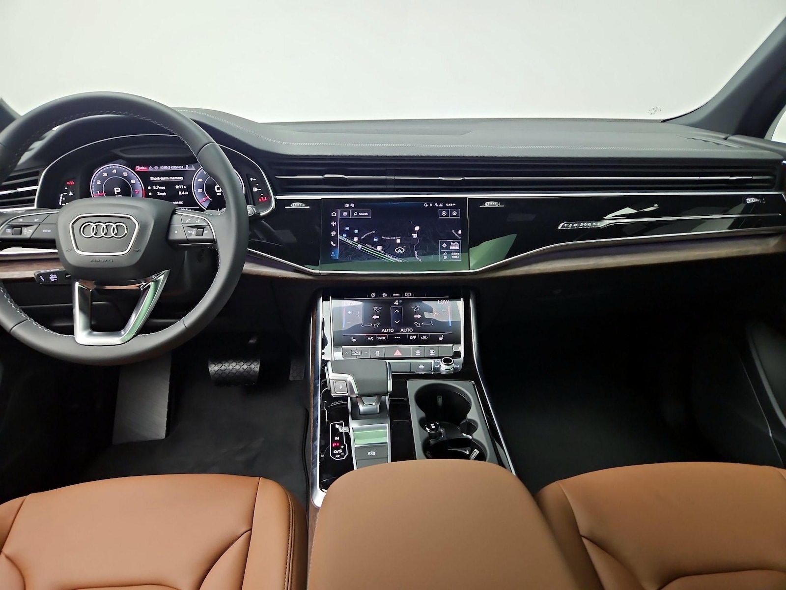 2026 Audi Q7 Premium - Photo 10