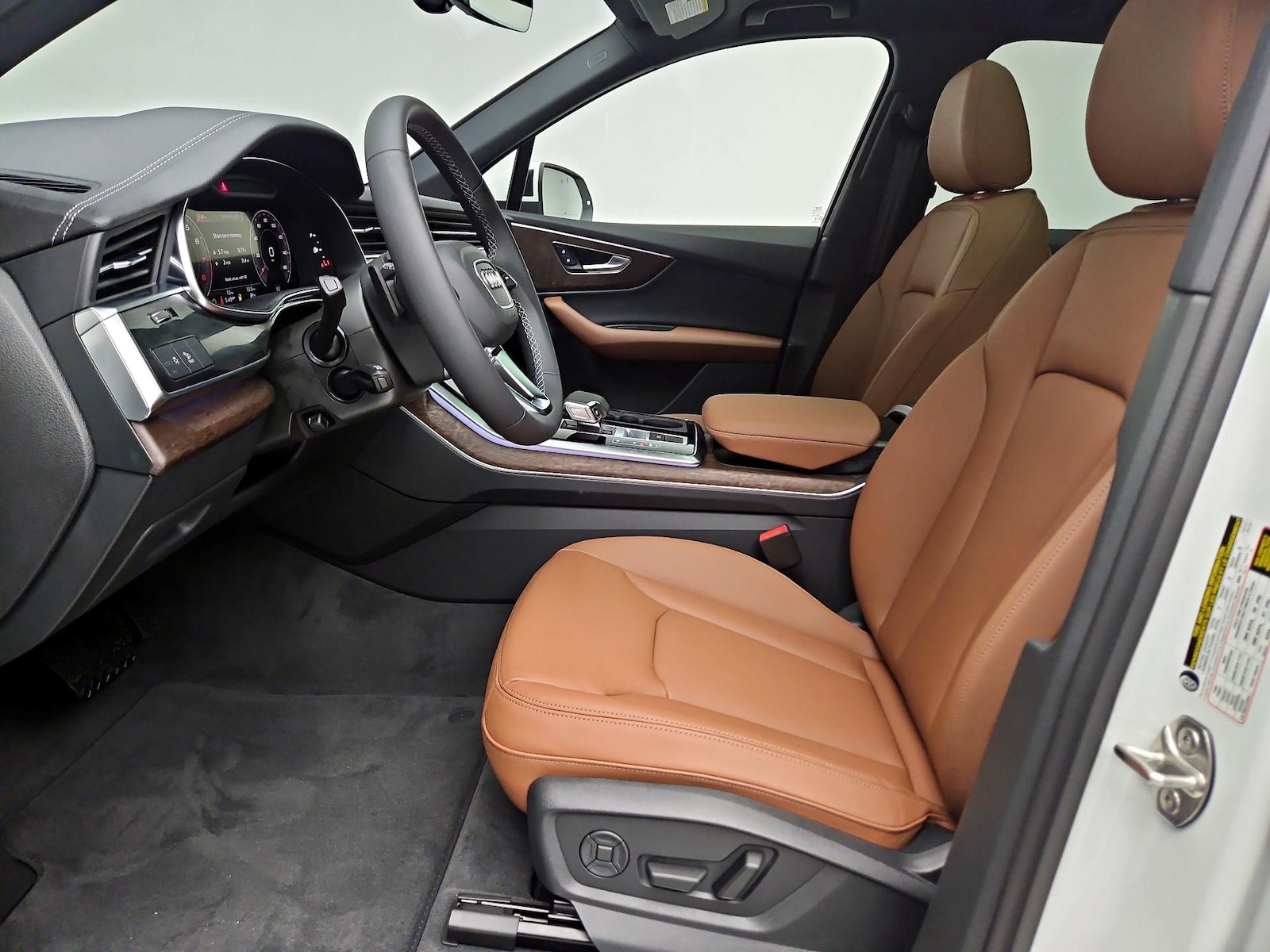 2026 Audi Q7 Premium - Photo 12