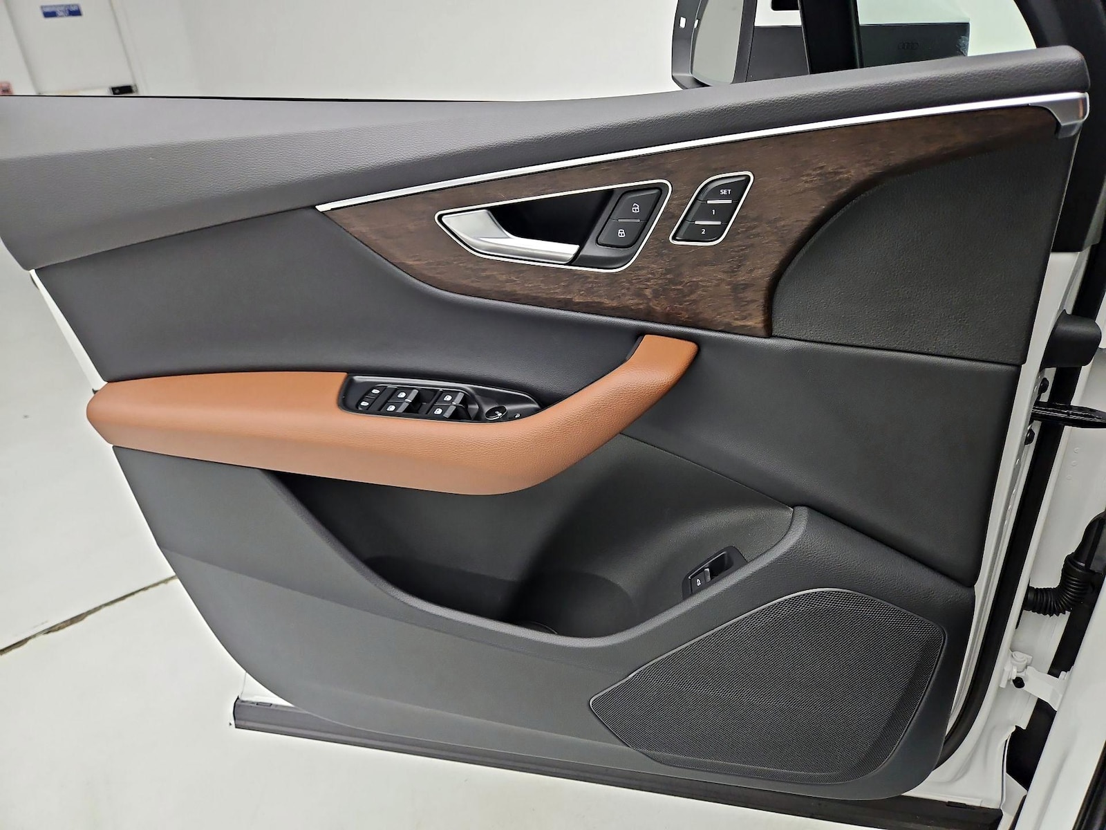 2026 Audi Q7 Premium - Photo 13