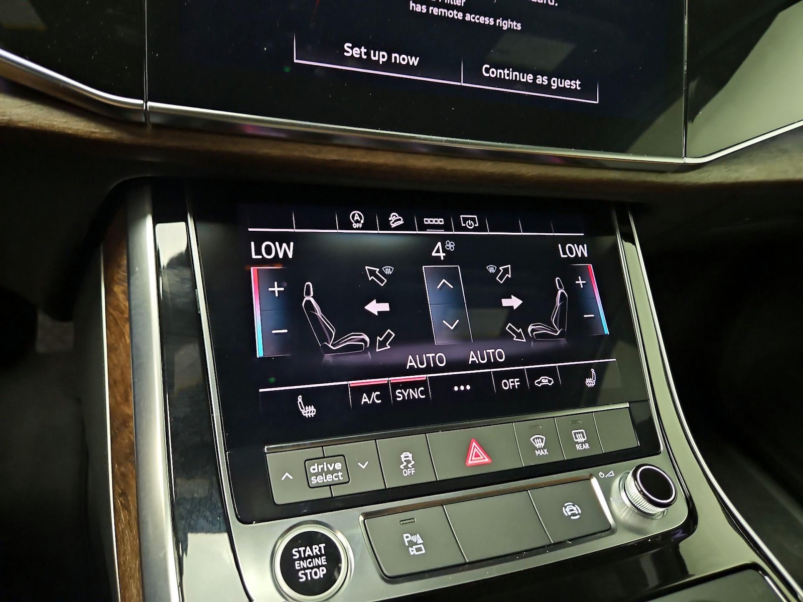2026 Audi Q7 Premium - Photo 18
