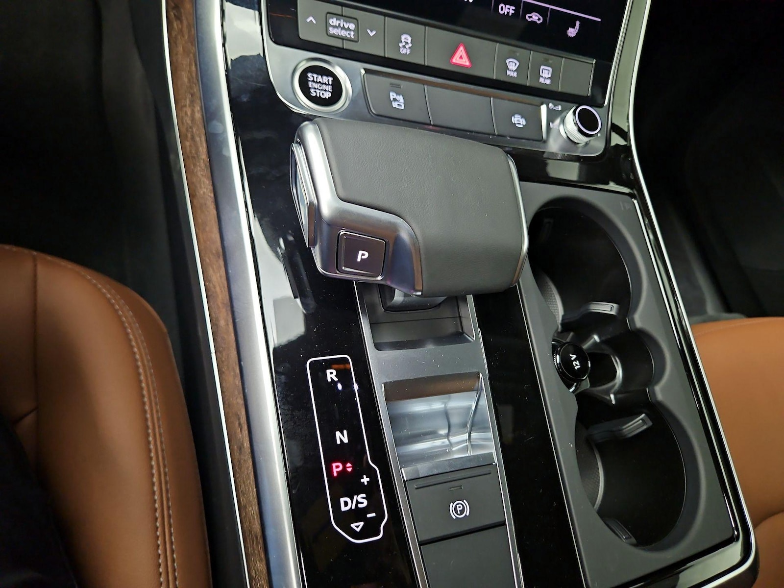 2026 Audi Q7 Premium - Photo 19