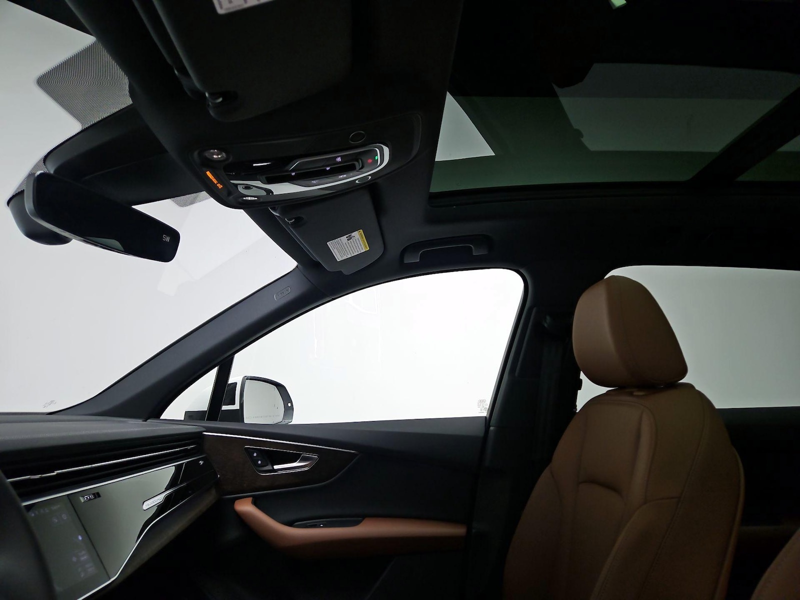2026 Audi Q7 Premium - Photo 21
