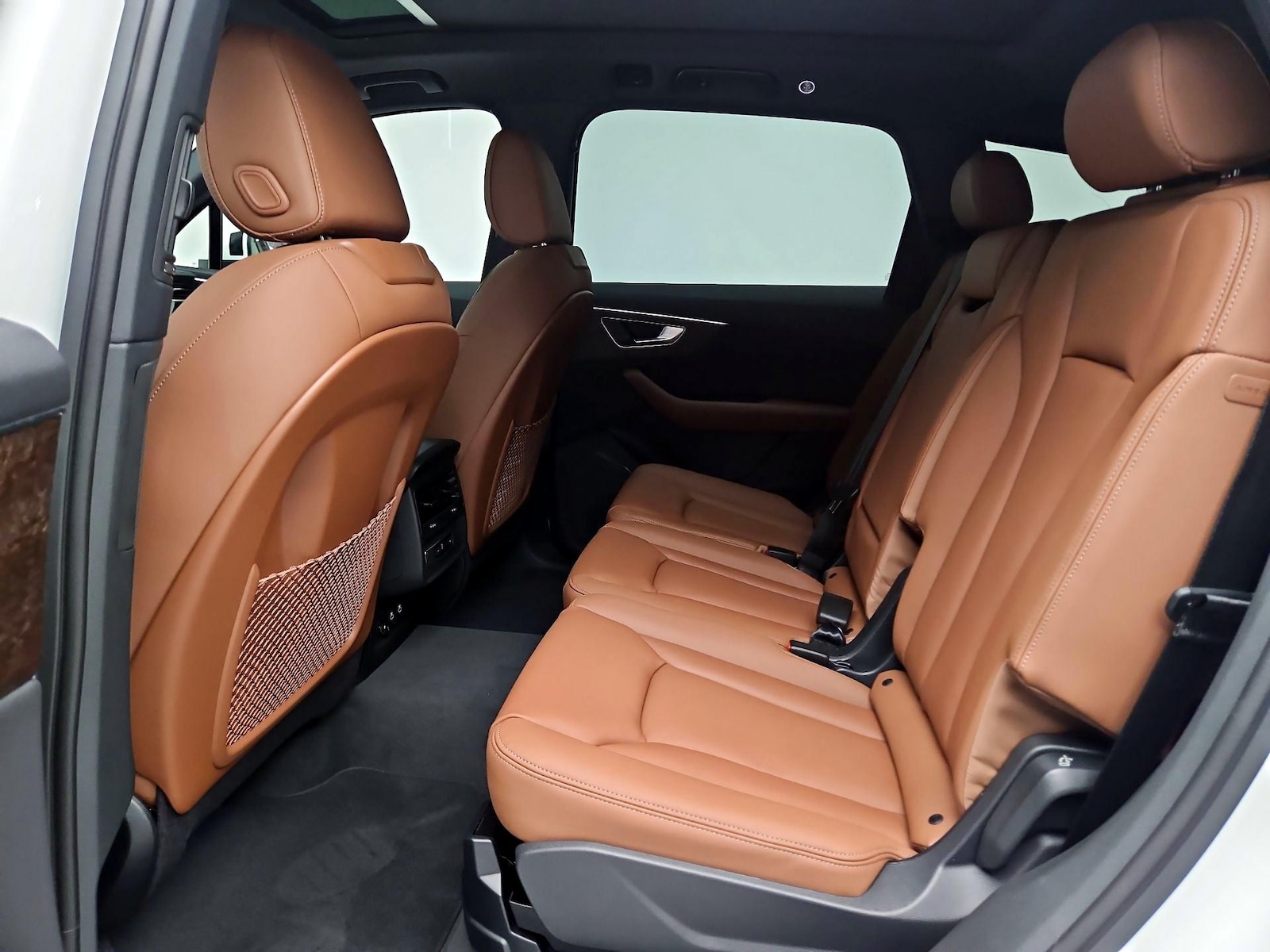 2026 Audi Q7 Premium - Photo 22