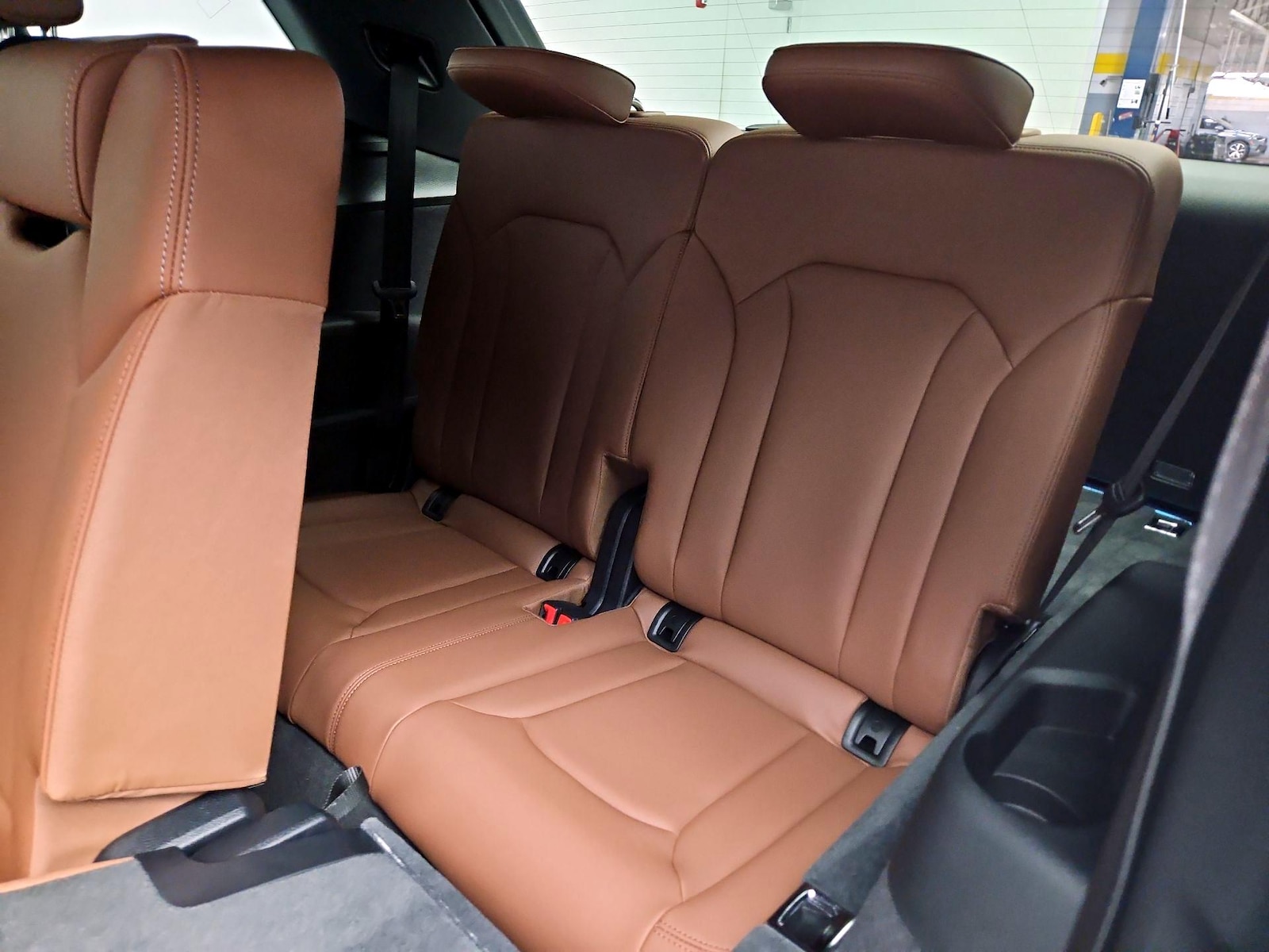 2026 Audi Q7 Premium - Photo 23