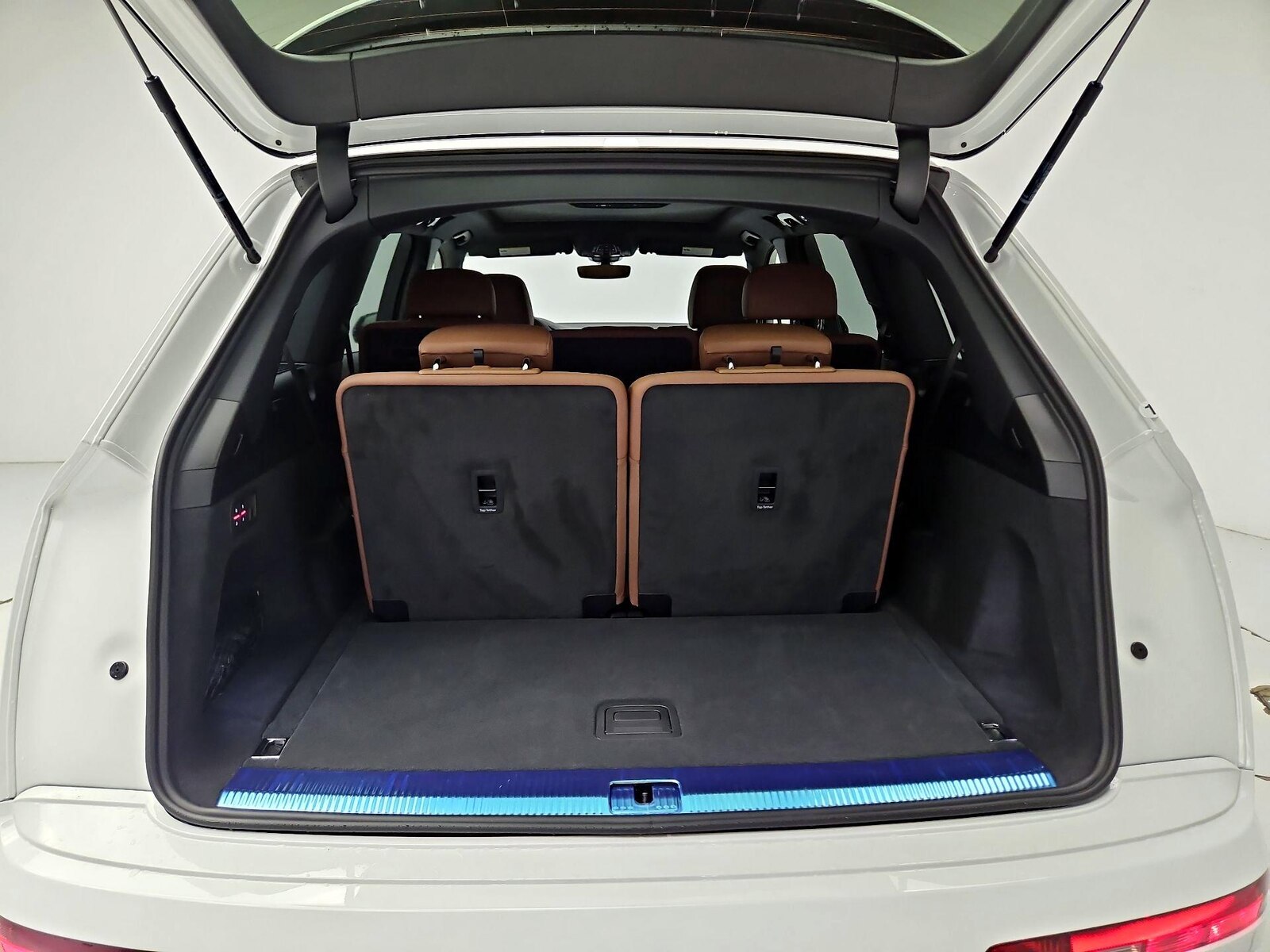 2026 Audi Q7 Premium - Photo 24