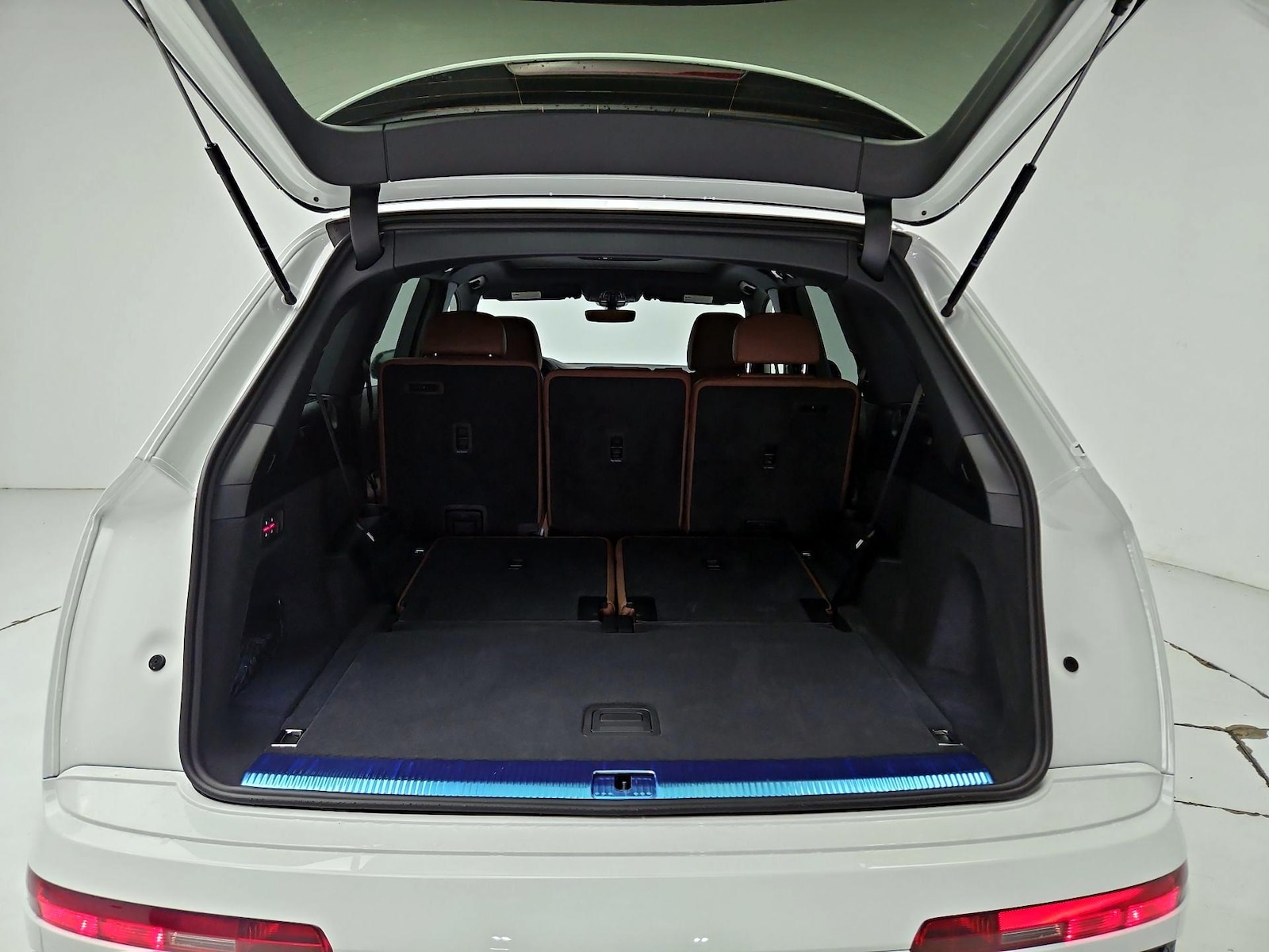 2026 Audi Q7 Premium - Photo 25