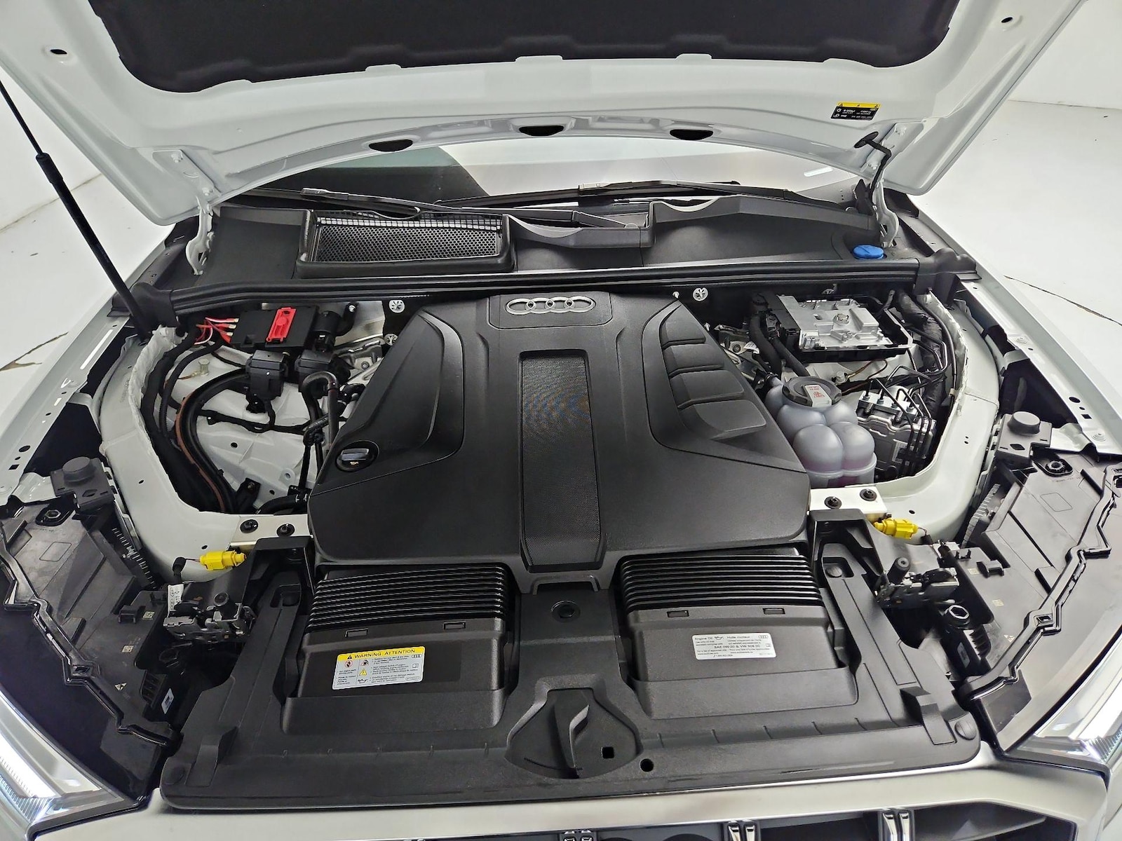 2026 Audi Q7 Premium - Photo 26