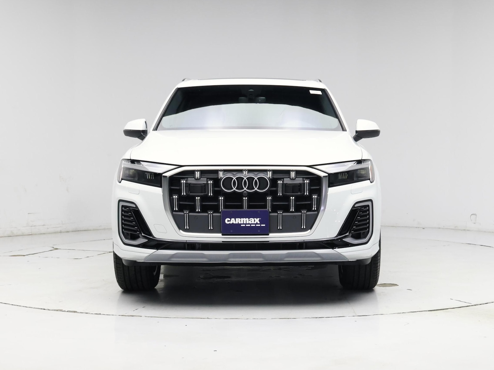 2026 Audi Q7 Premium - Photo 6