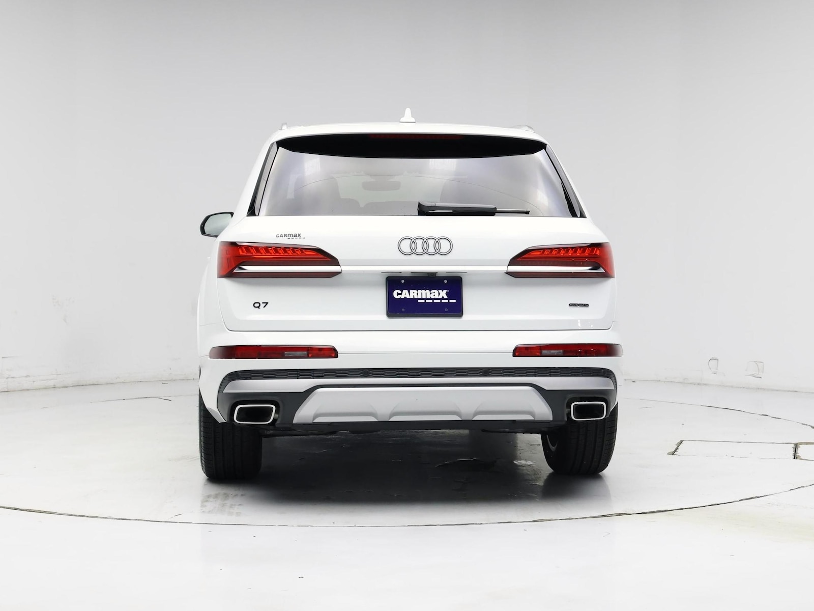 2026 Audi Q7 Premium - Photo 7
