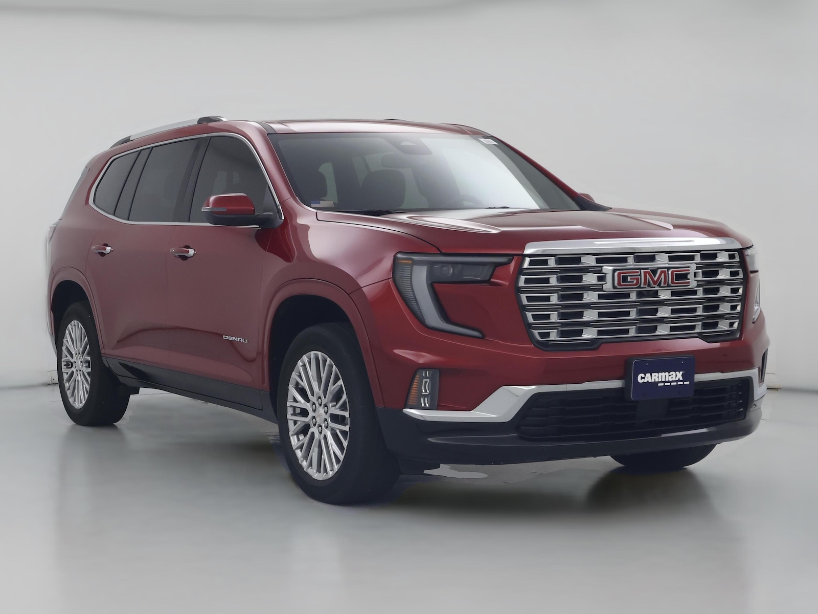 2024 GMC Acadia