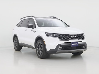2023 Kia Sorento X-Line SX Prestige