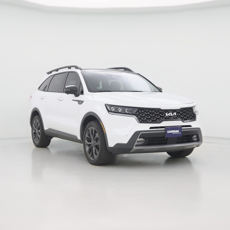 2023 Kia Sorento X-Line SX Prestige