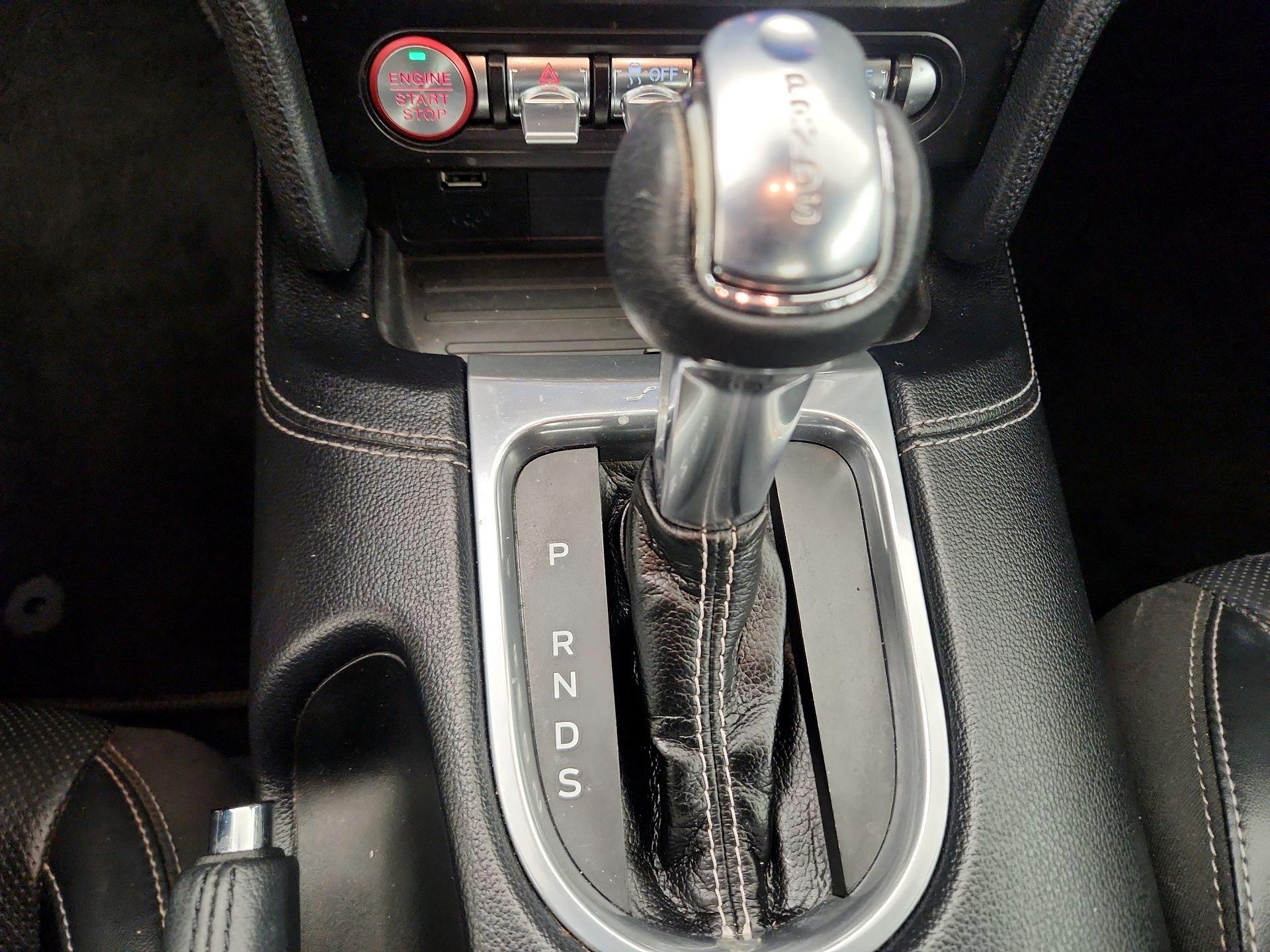 Thumbnail: 2021 Ford Mustang - 18