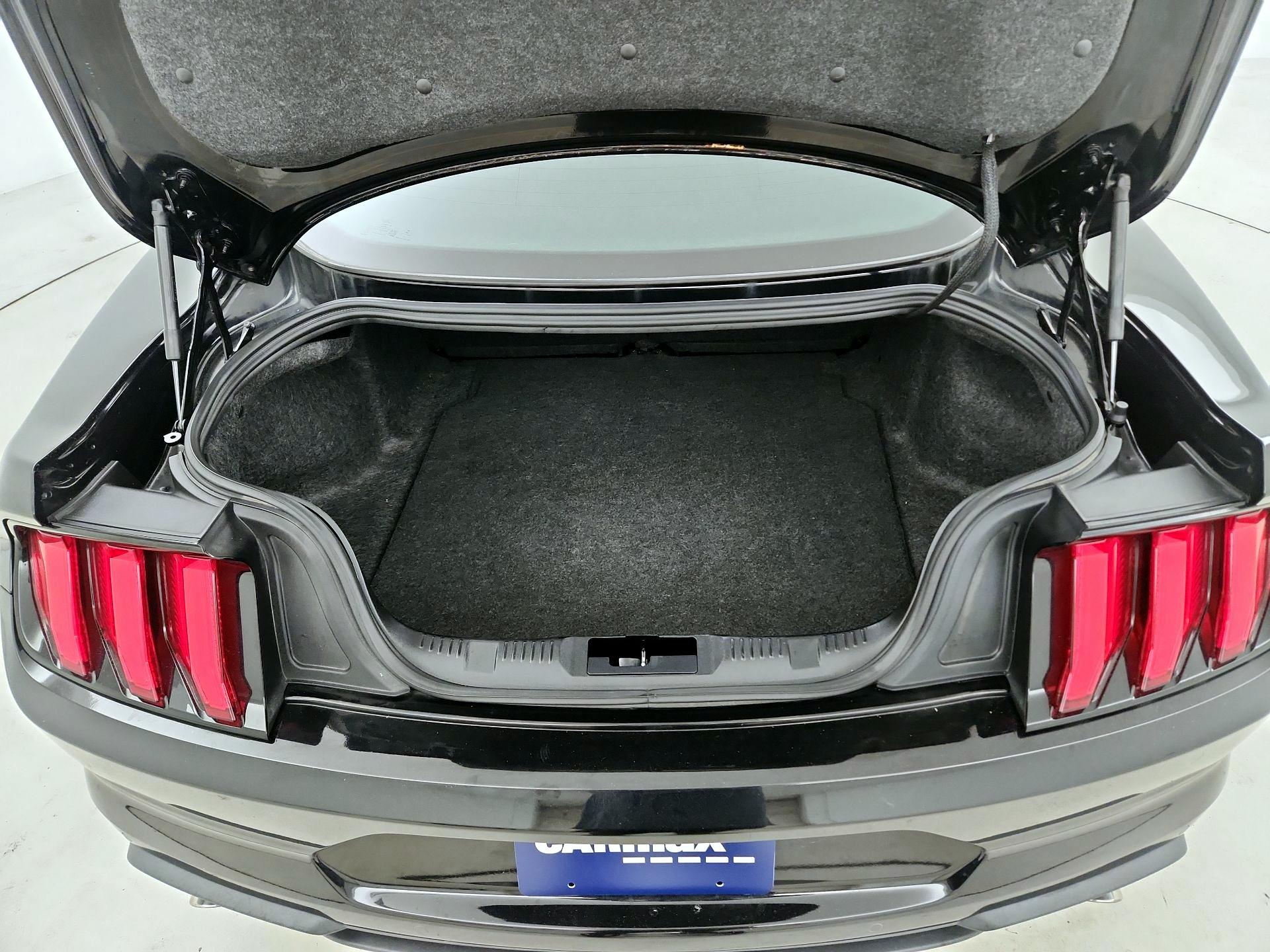 Thumbnail: 2021 Ford Mustang - 20