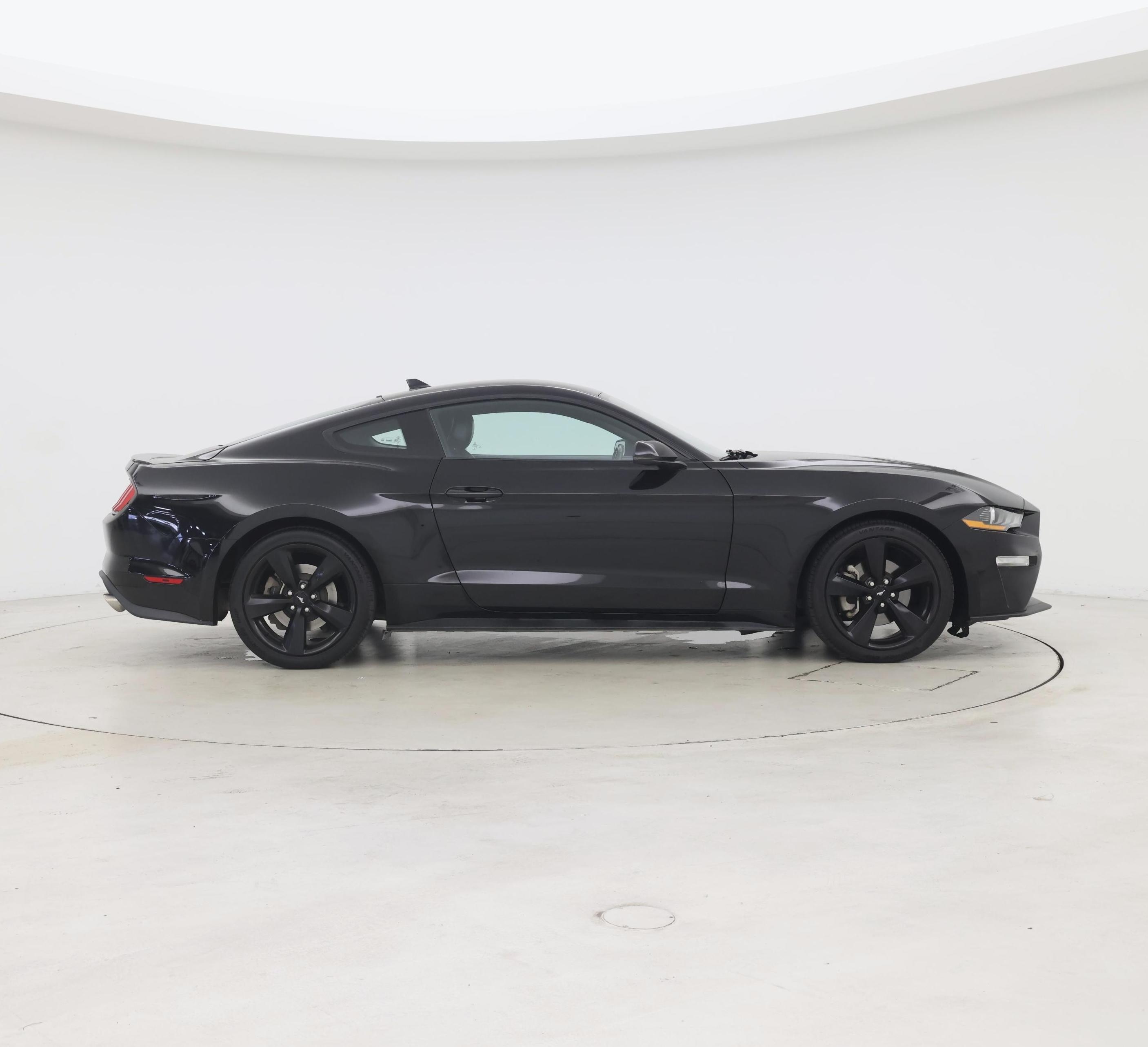 Thumbnail: 2021 Ford Mustang - 7