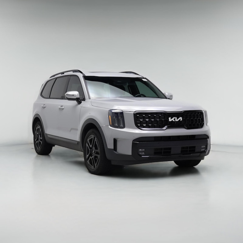2024 Kia Telluride SX Prestige X-Line