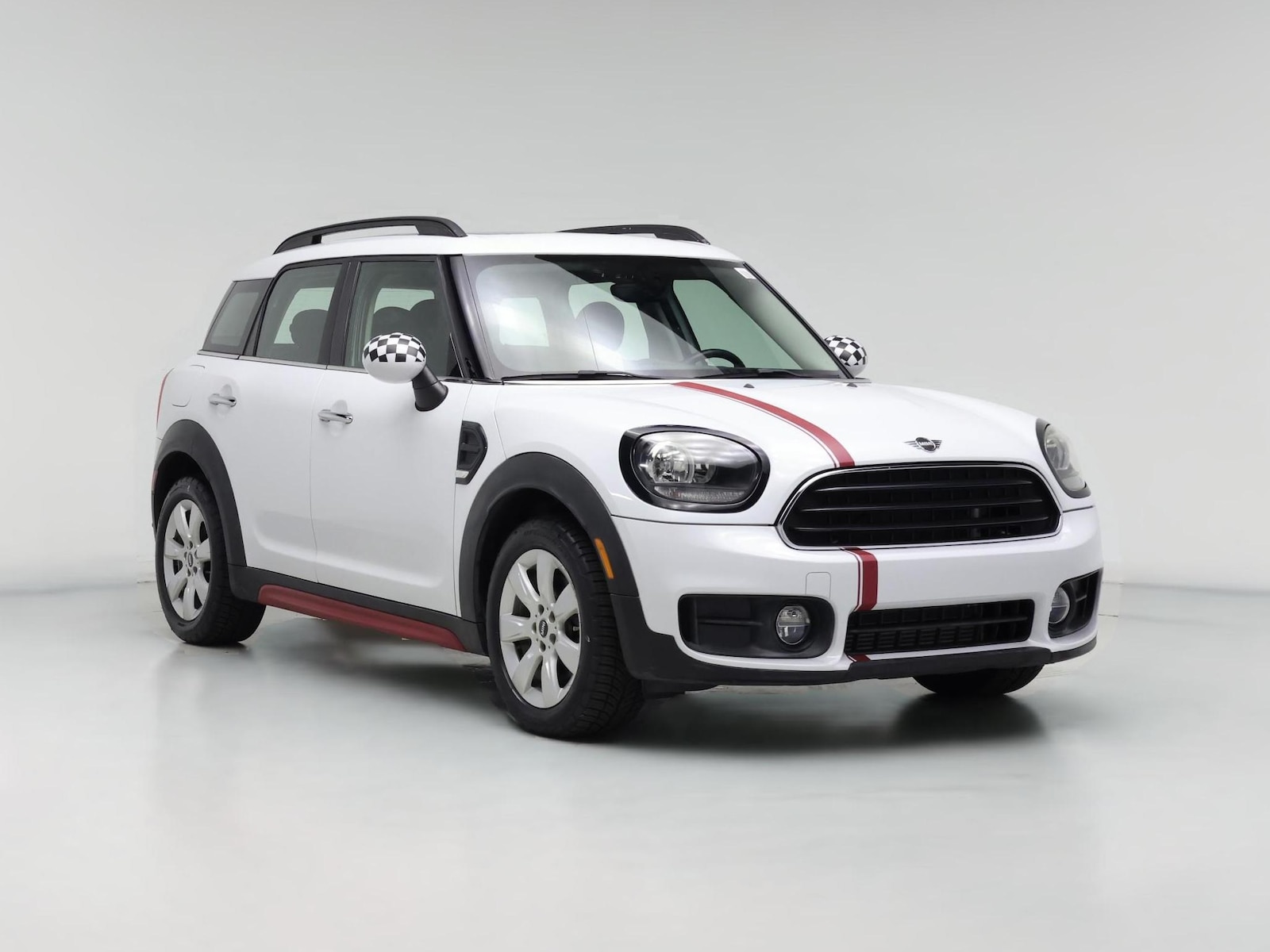 2019 MINI Countryman