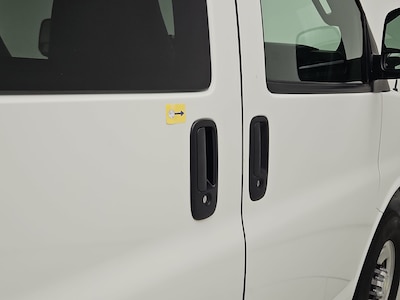 Condition detail