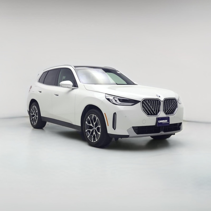 2026 BMW X3 xDrive30