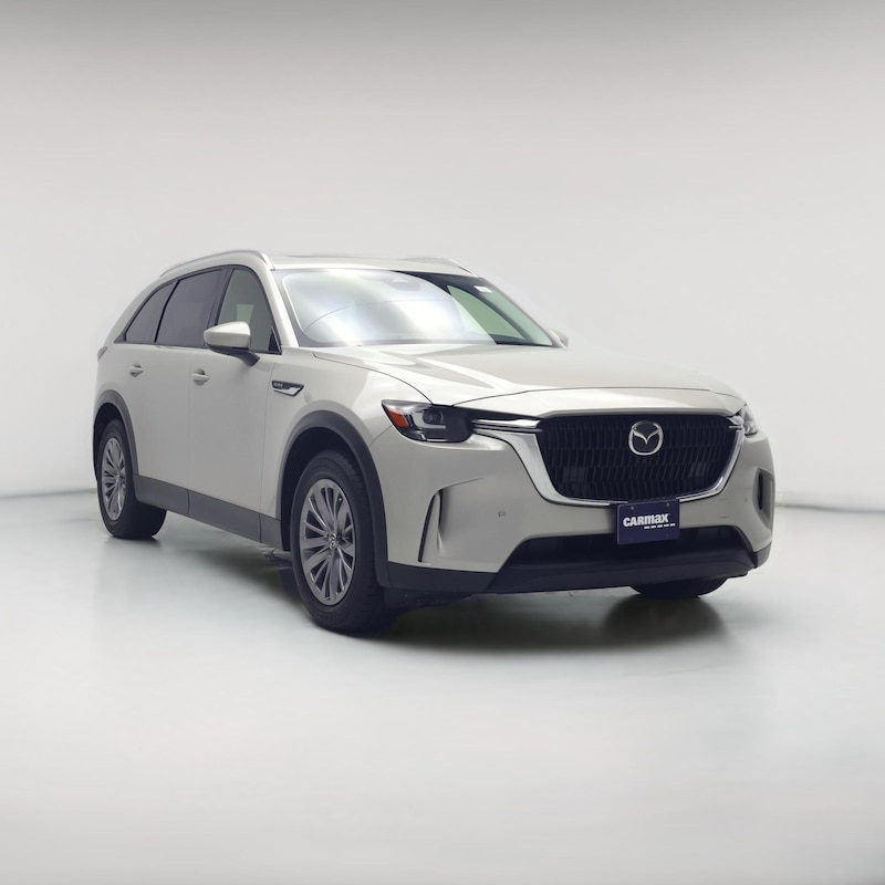 2025 Mazda CX-90 Turbo Preferred
