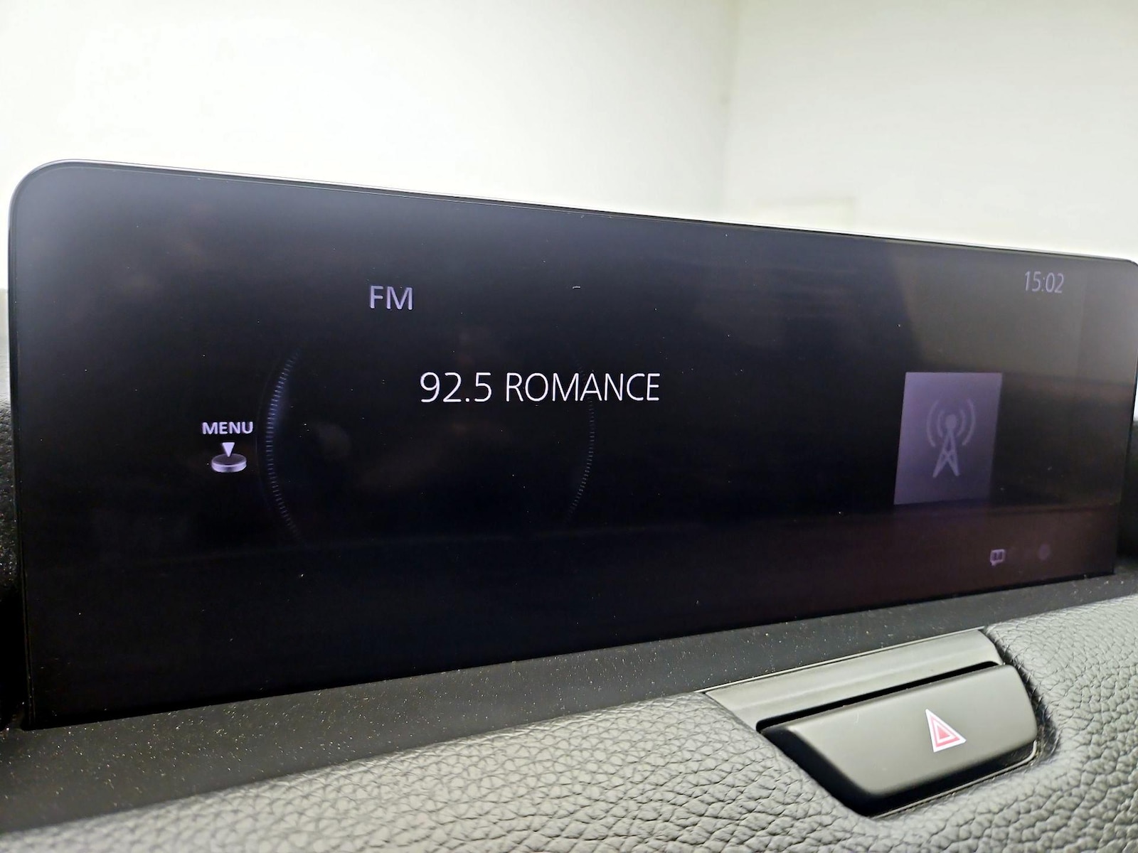 2025 Mazda CX-90 Preferred Package - Photo 16