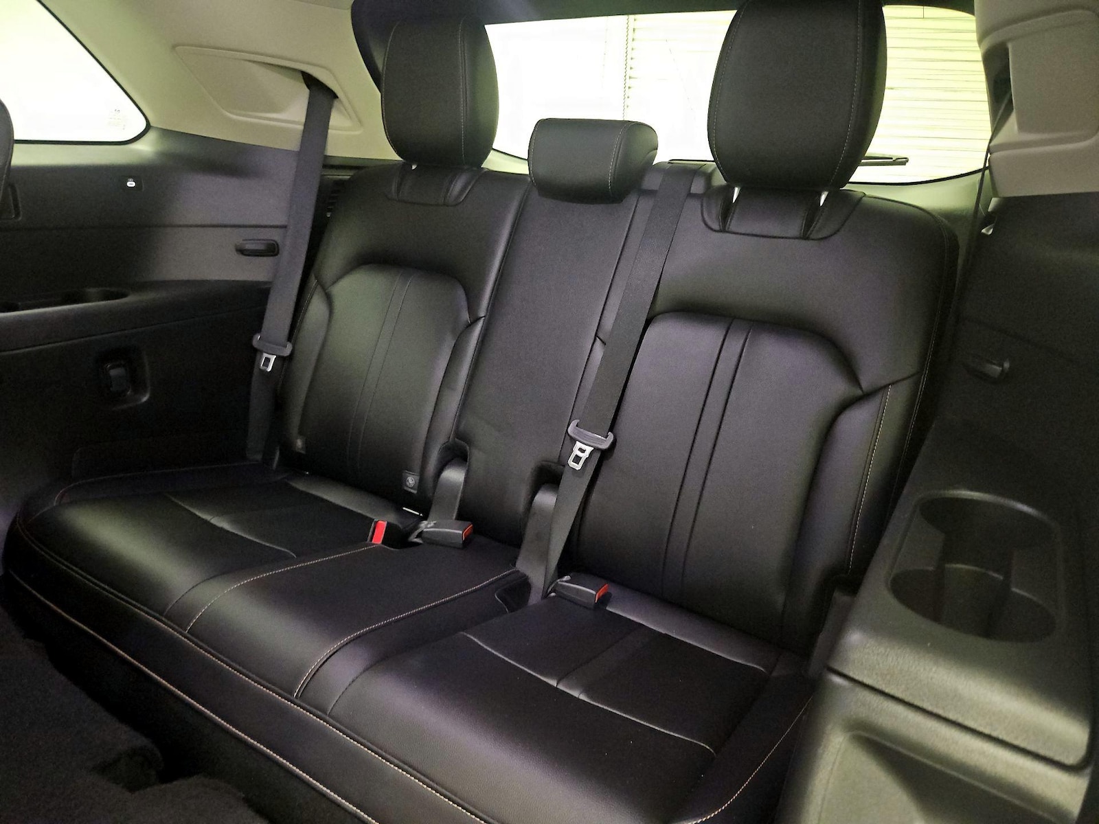 2025 Mazda CX-90 Preferred Package - Photo 22