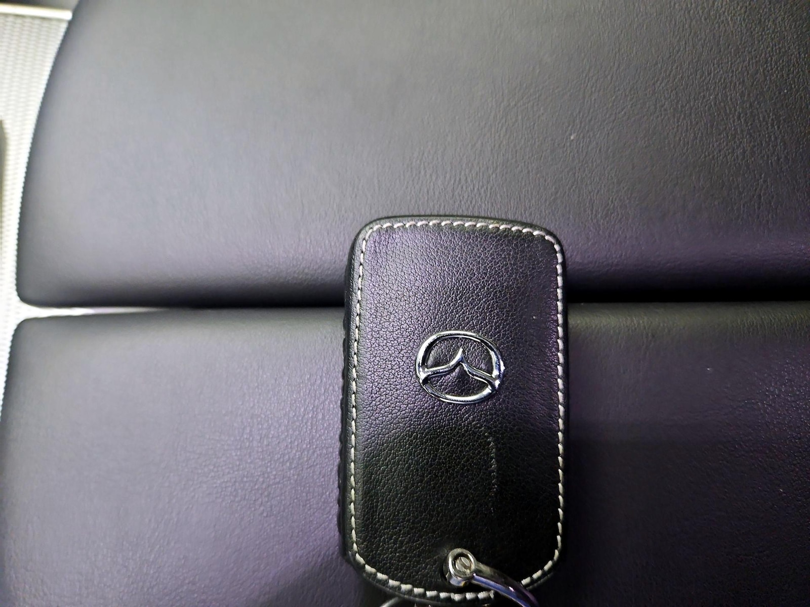 2025 Mazda CX-90 Preferred Package - Photo 26