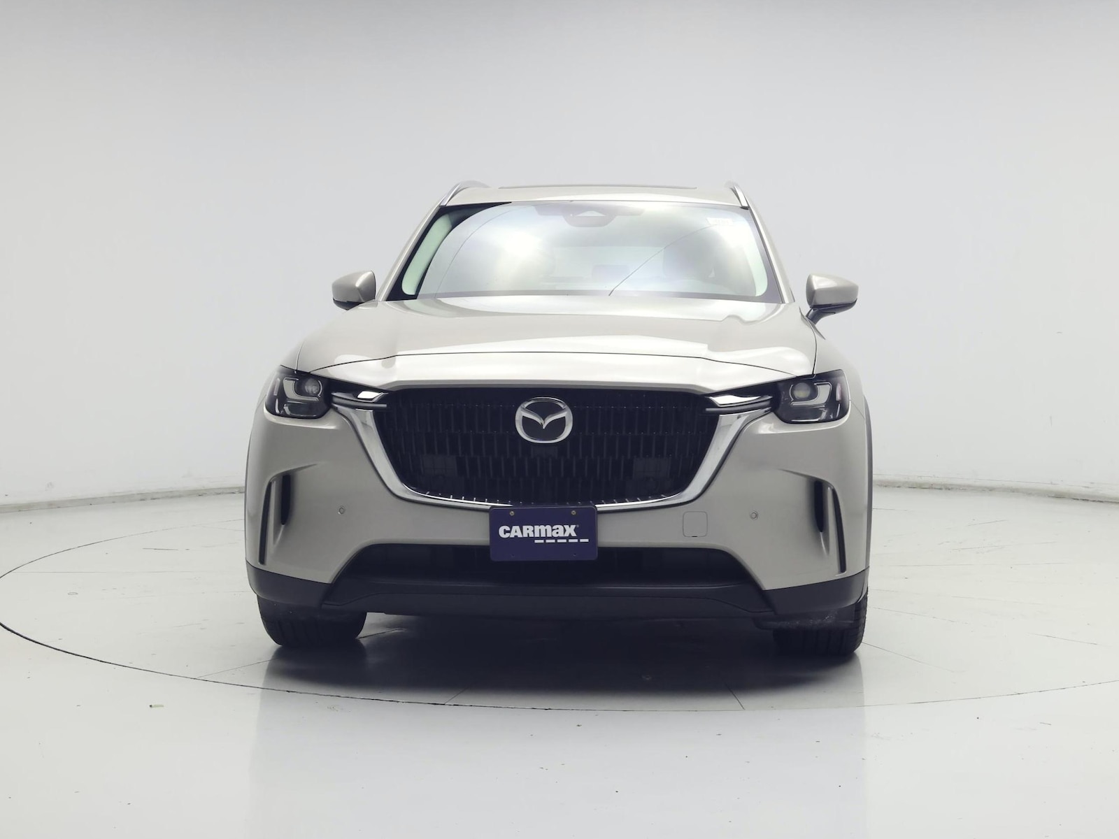 2025 Mazda CX-90 Preferred Package - Photo 6