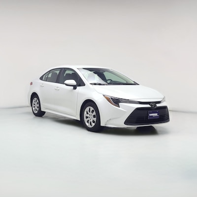 Recommended categories heading image of the selected vehicle
