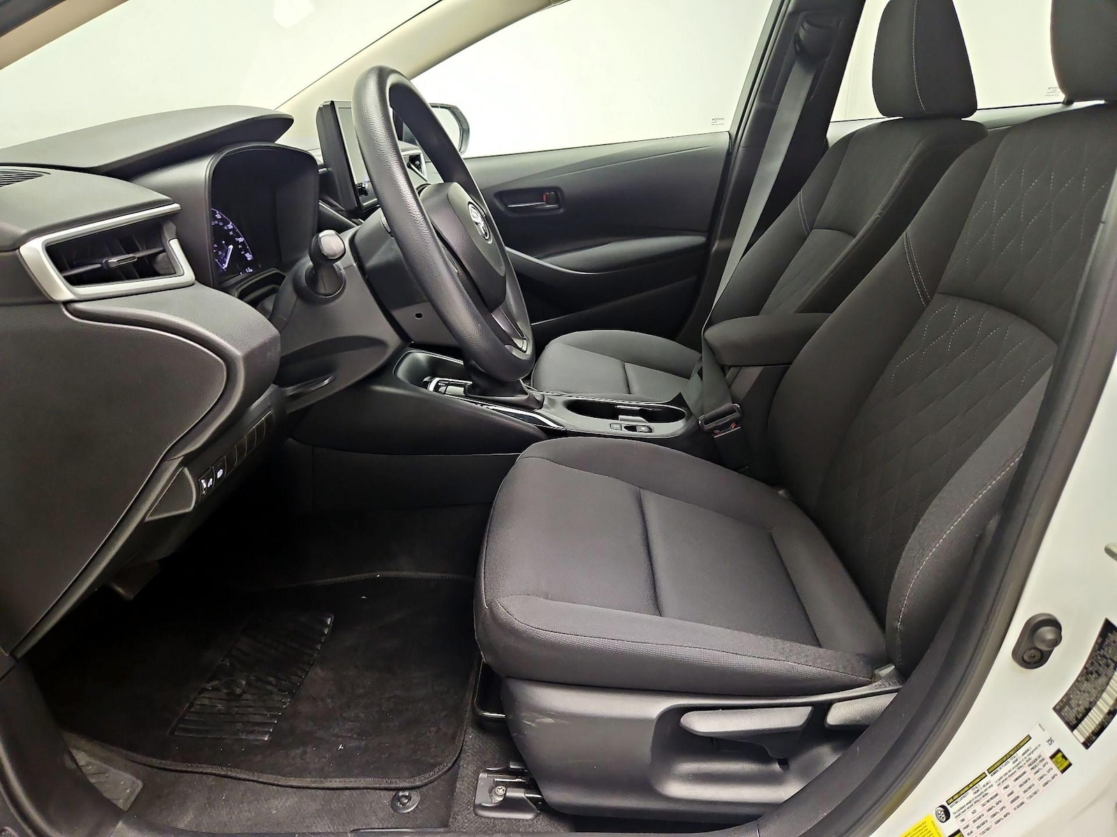 Side Airbags