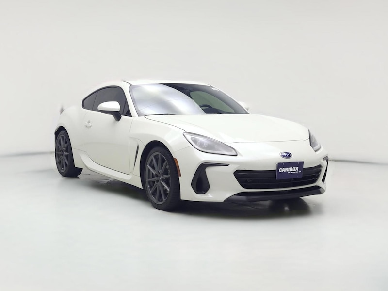 2024 Subaru BRZ Limited