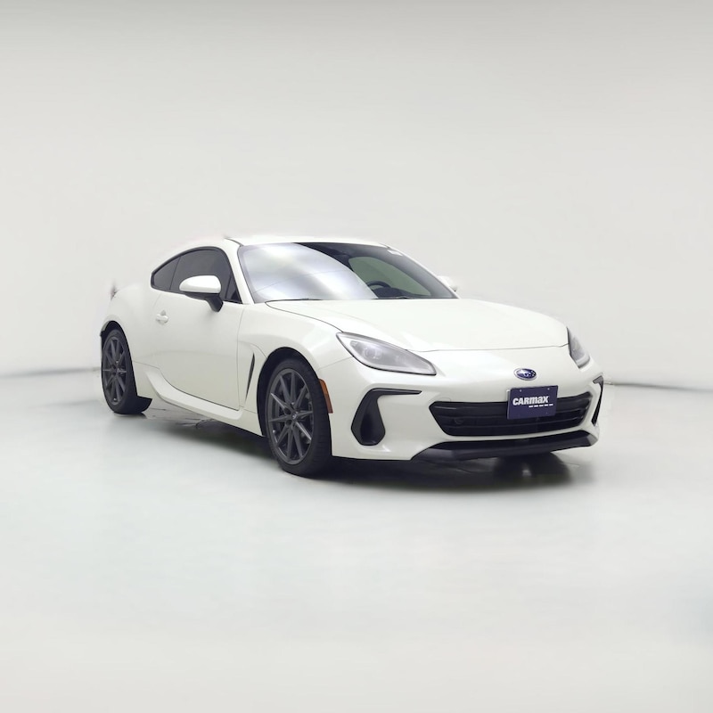 2024 Subaru BRZ Limited