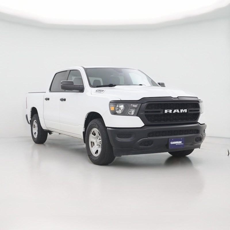 2023 Ram 1500 Tradesman
